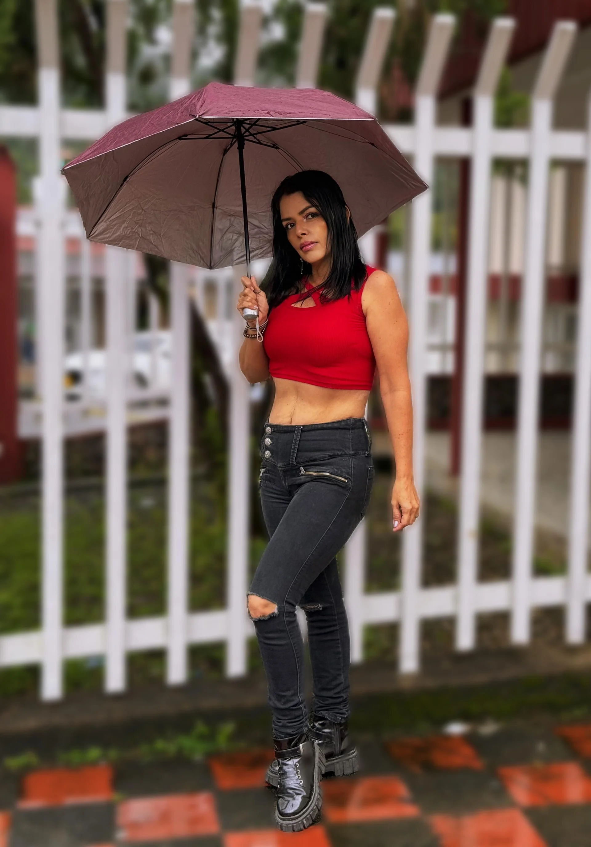 XXX Porn Photo of Nude loress_ass_mature 21