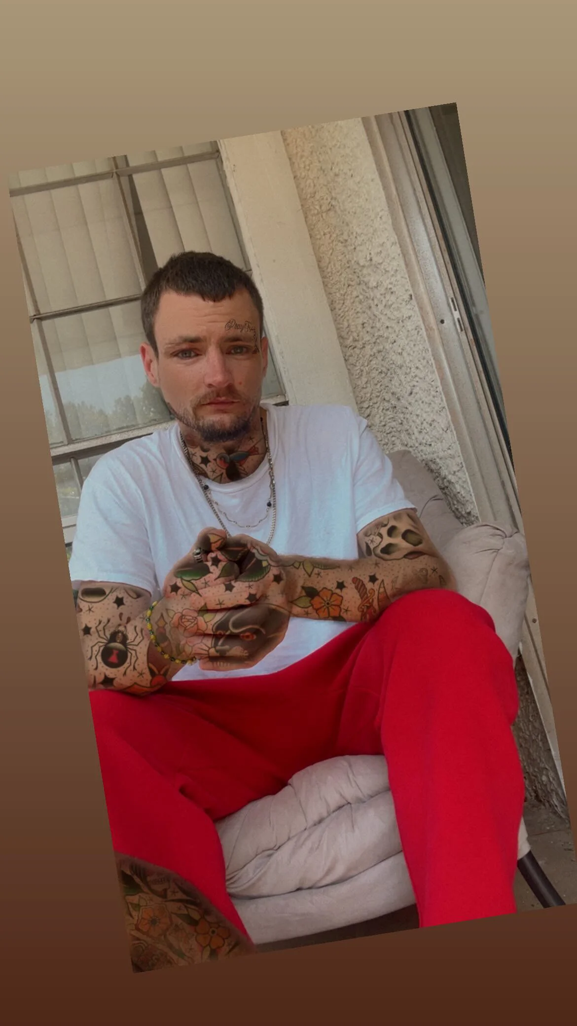 XXX Porn Photo of Nude JRNBLU44 7