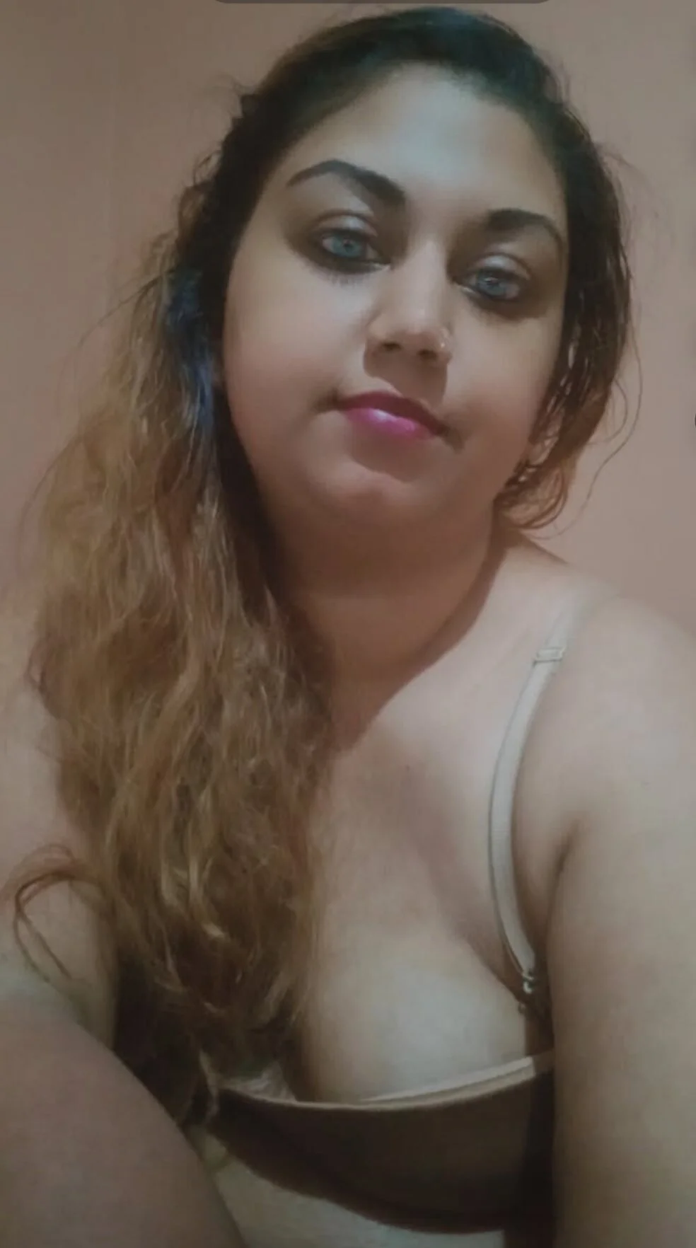 XXX Porn Photo of Nude bellachow10 1