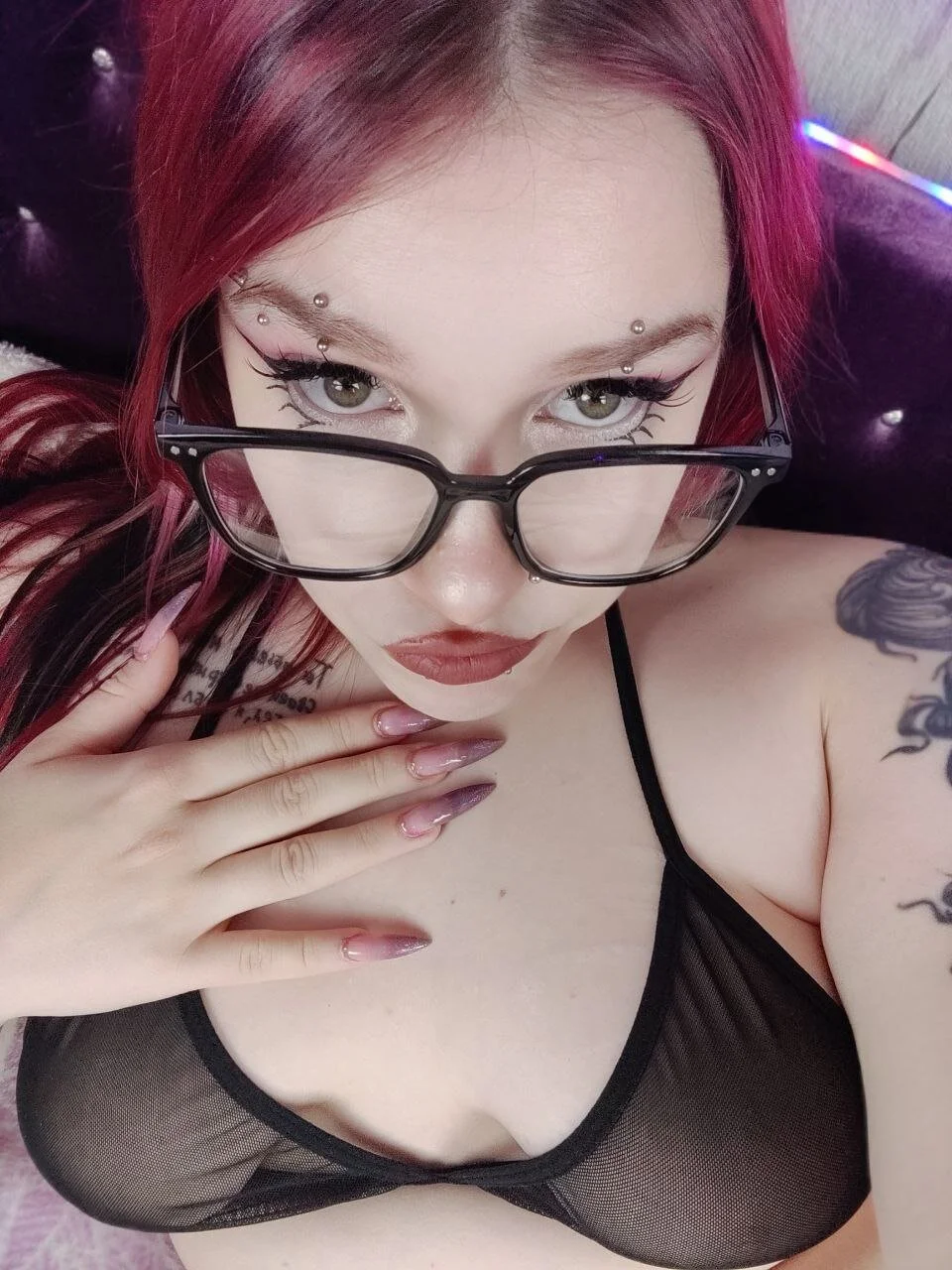 XXX Porn Photo of Nude Silvia_Santorskii 15