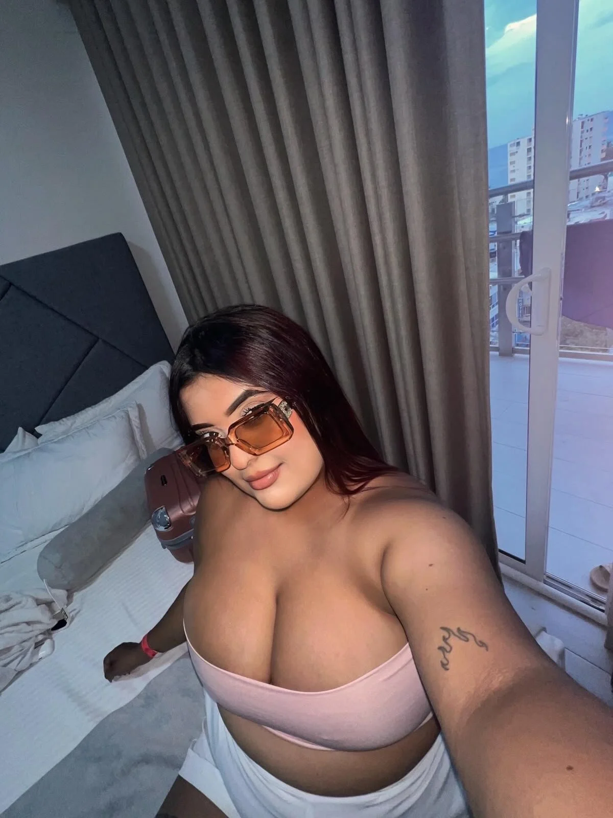 XXX Porn Photo of Nude Martina_Perez 4