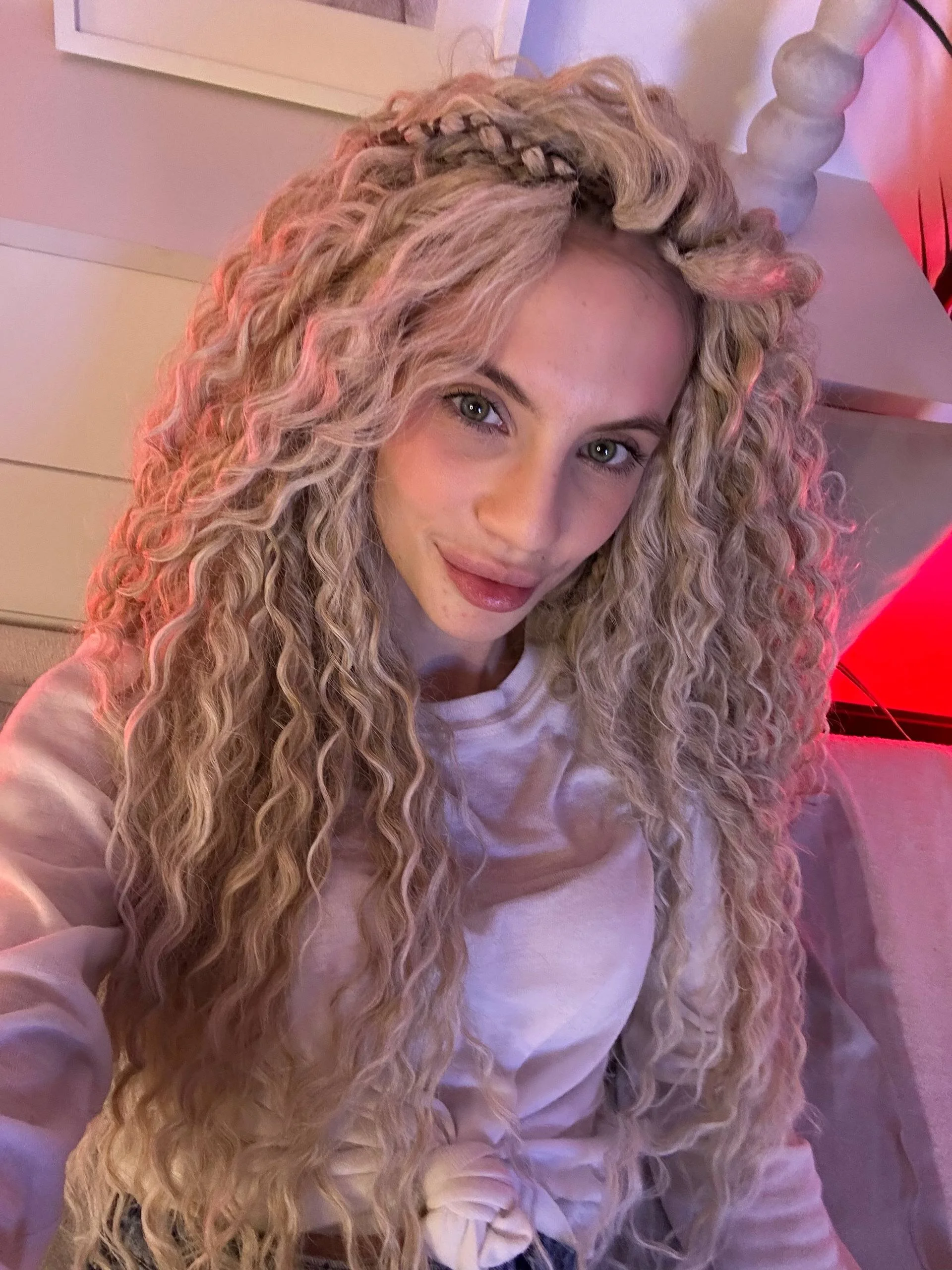XXX Porn Photo of Nude mia_silkk 34