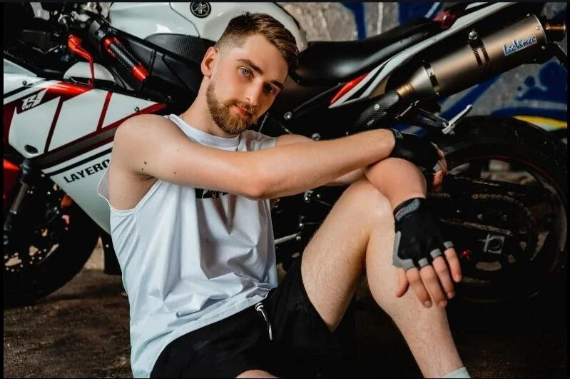 XXX Porn Photo of Nude Dexter_Raze 5