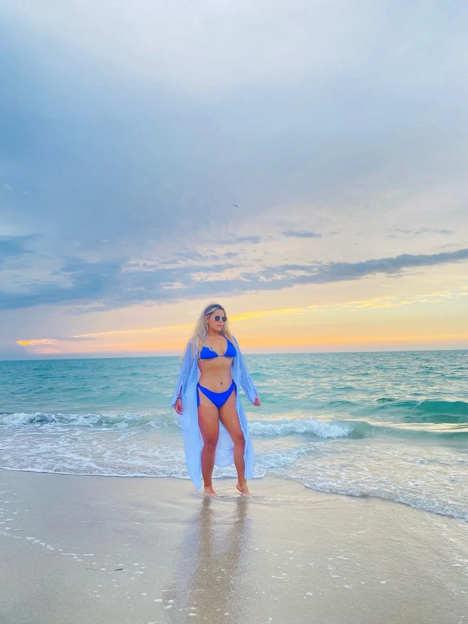 XXX Porn Photo of Nude Zoebraham 67