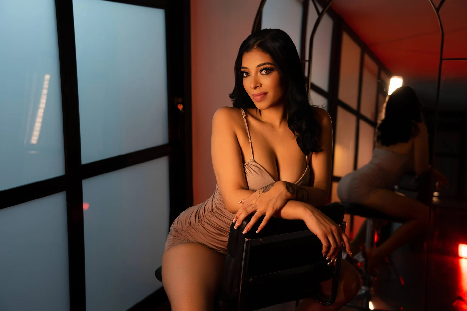 XXX Porn Photo of Nude AshleyBaker1 5
