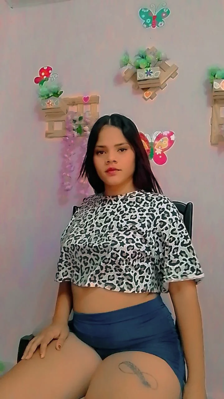 XXX Porn Photo of Nude Cositashermosas 1