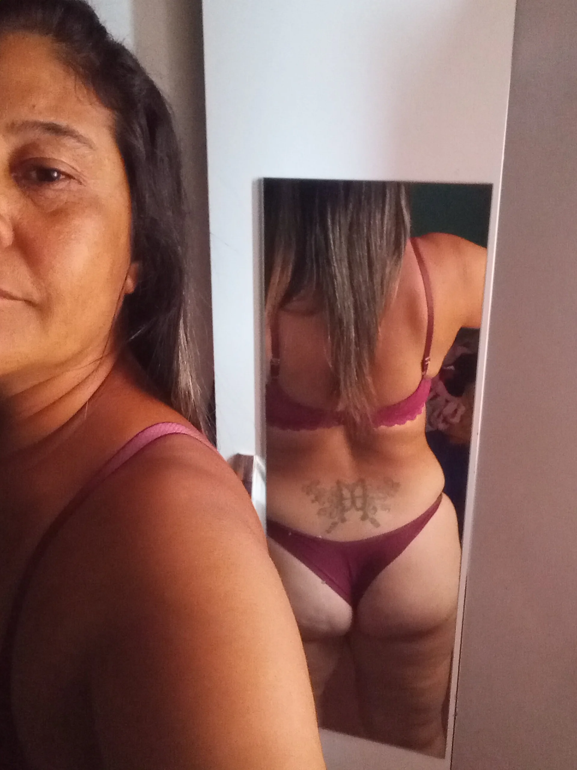 XXX Porn Photo of Nude aquarianamascarada17 11