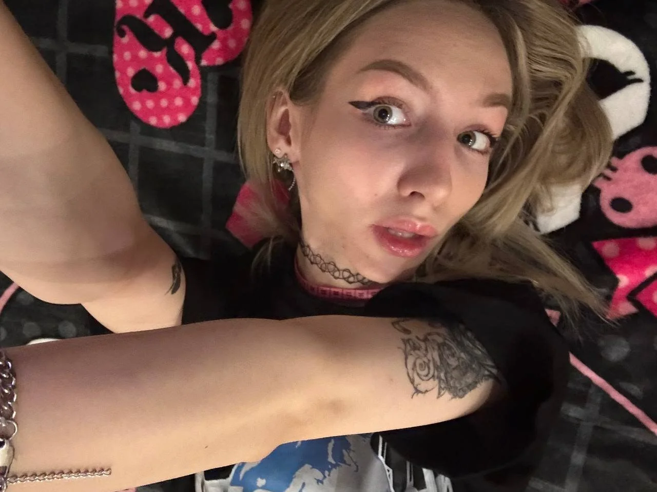 XXX Porn Photo of Nude Melrose_ 4