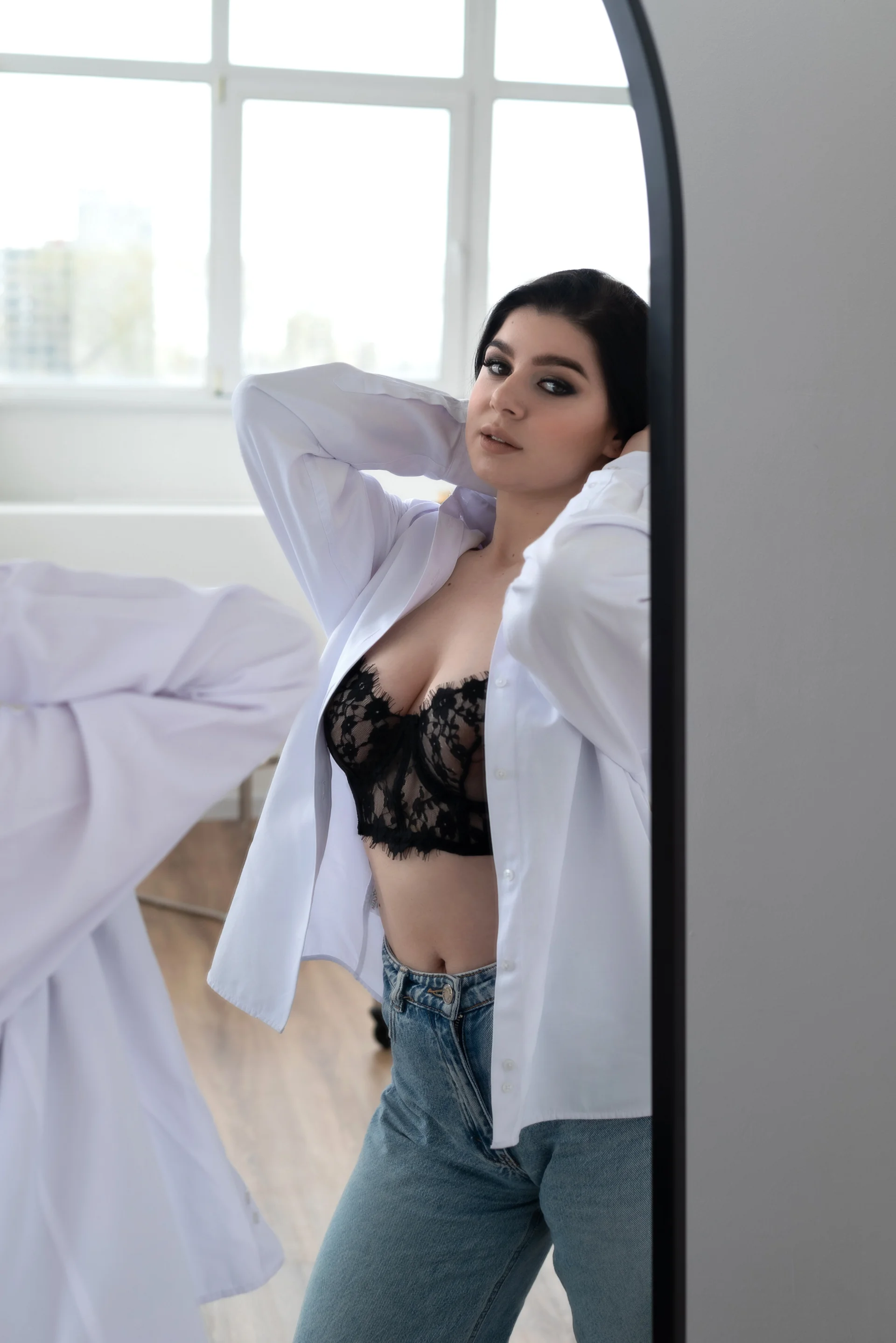 XXX Porn Photo of Nude MelanieCarterr 5