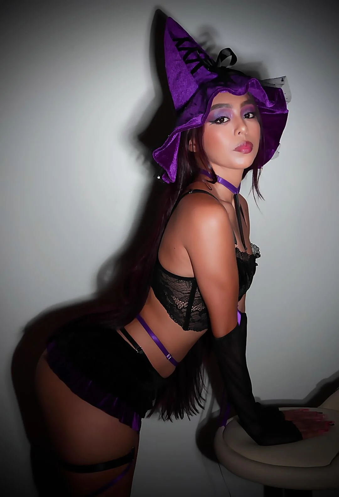 XXX Porn Photo of Nude lanna_brunette 16