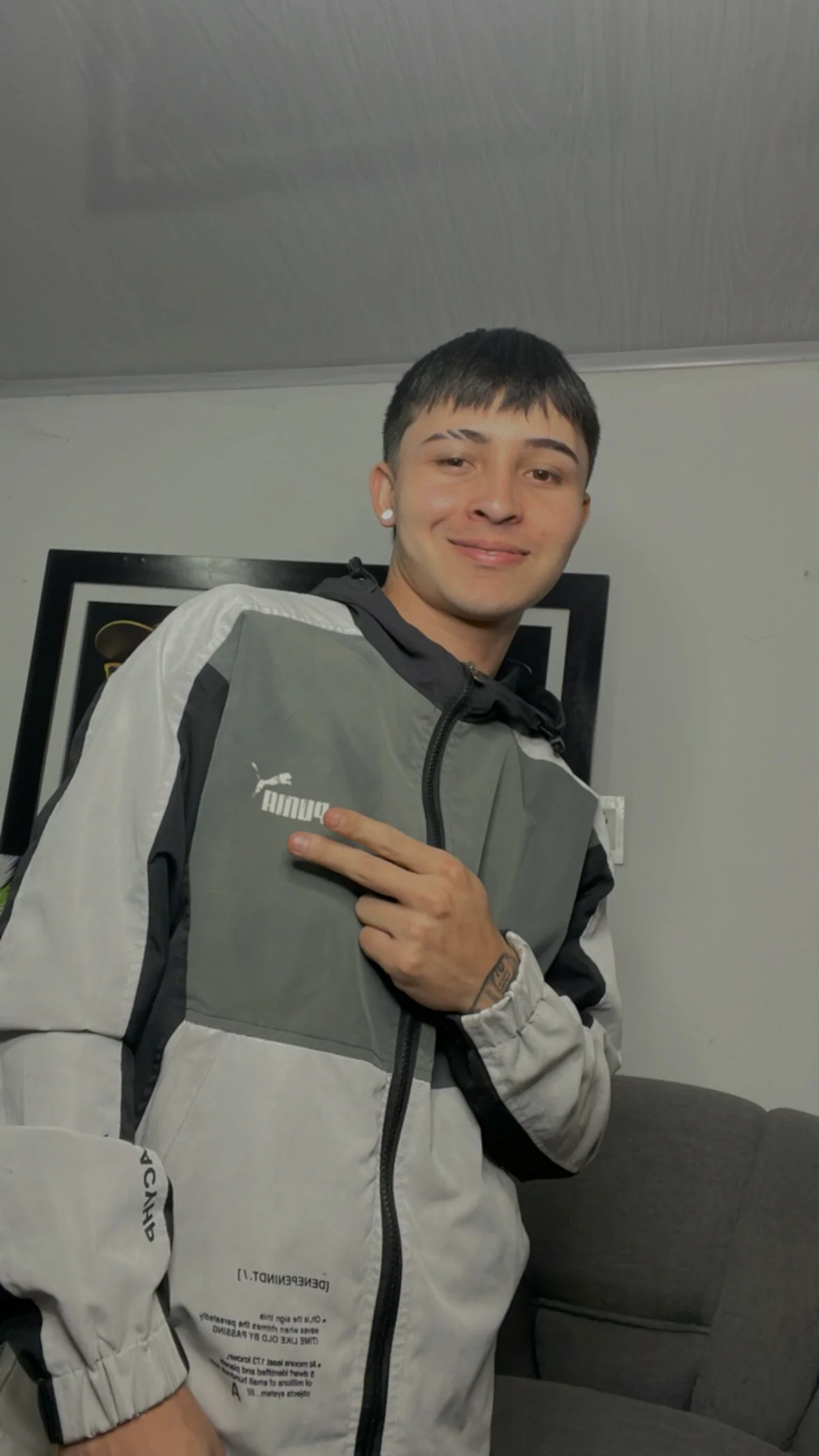 XXX Porn Photo of Nude Jhosua_99 1