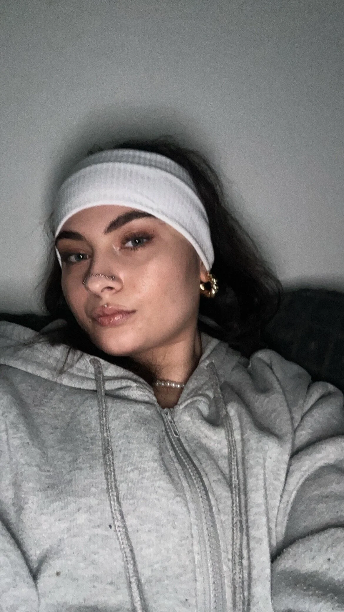 XXX Porn Photo of Nude chanelle_dioor 8