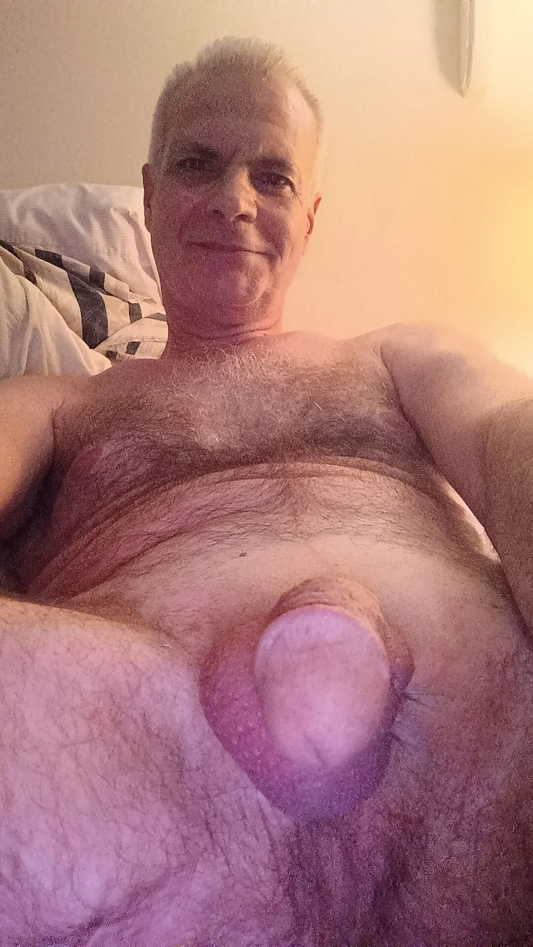 XXX Porn Photo of Nude Hand69someguy 13