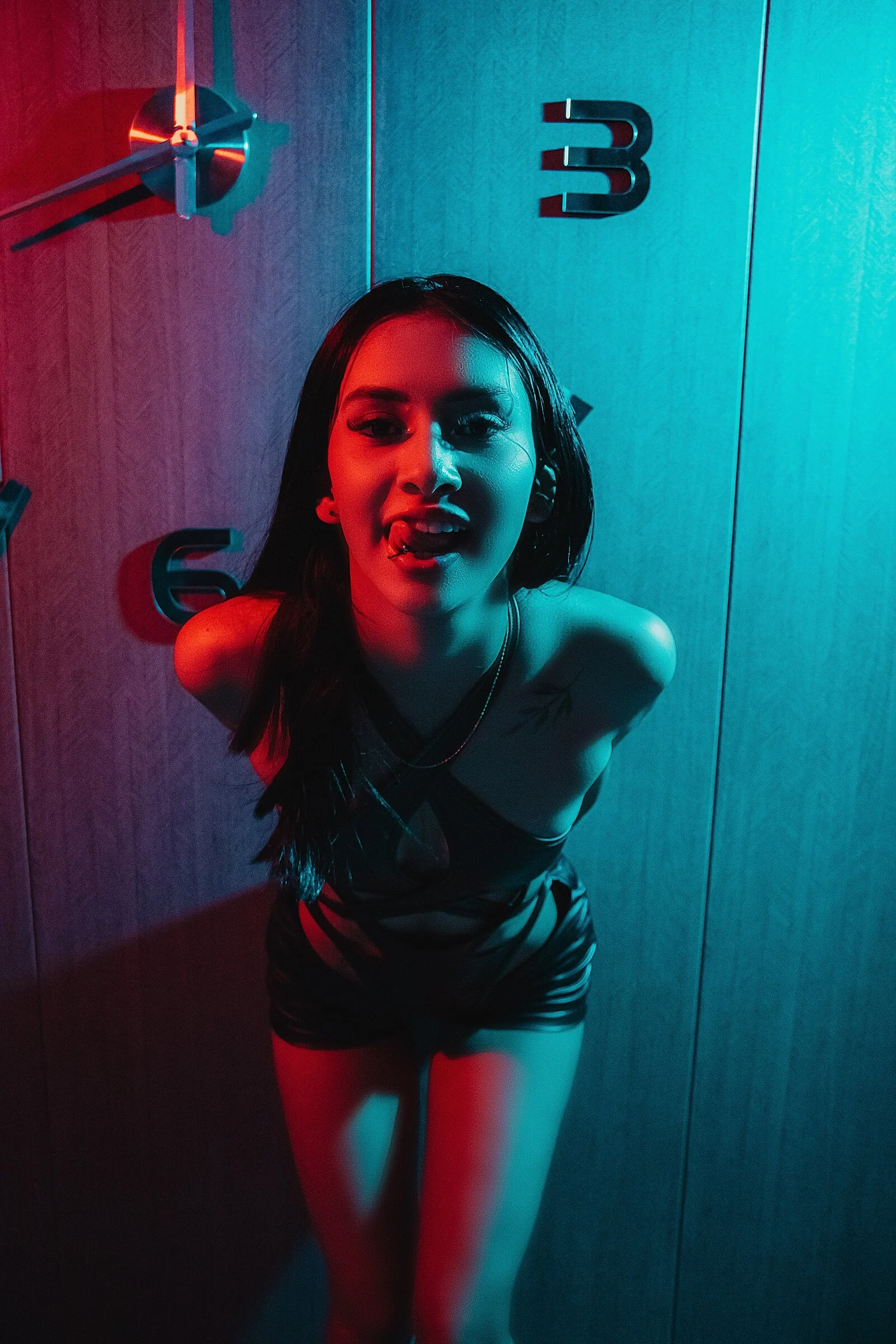 XXX Porn Photo of Nude Violet_Rost 45