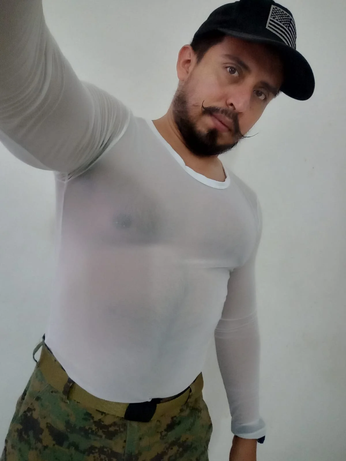 XXX Porn Photo of Nude KalethBigDick 2158