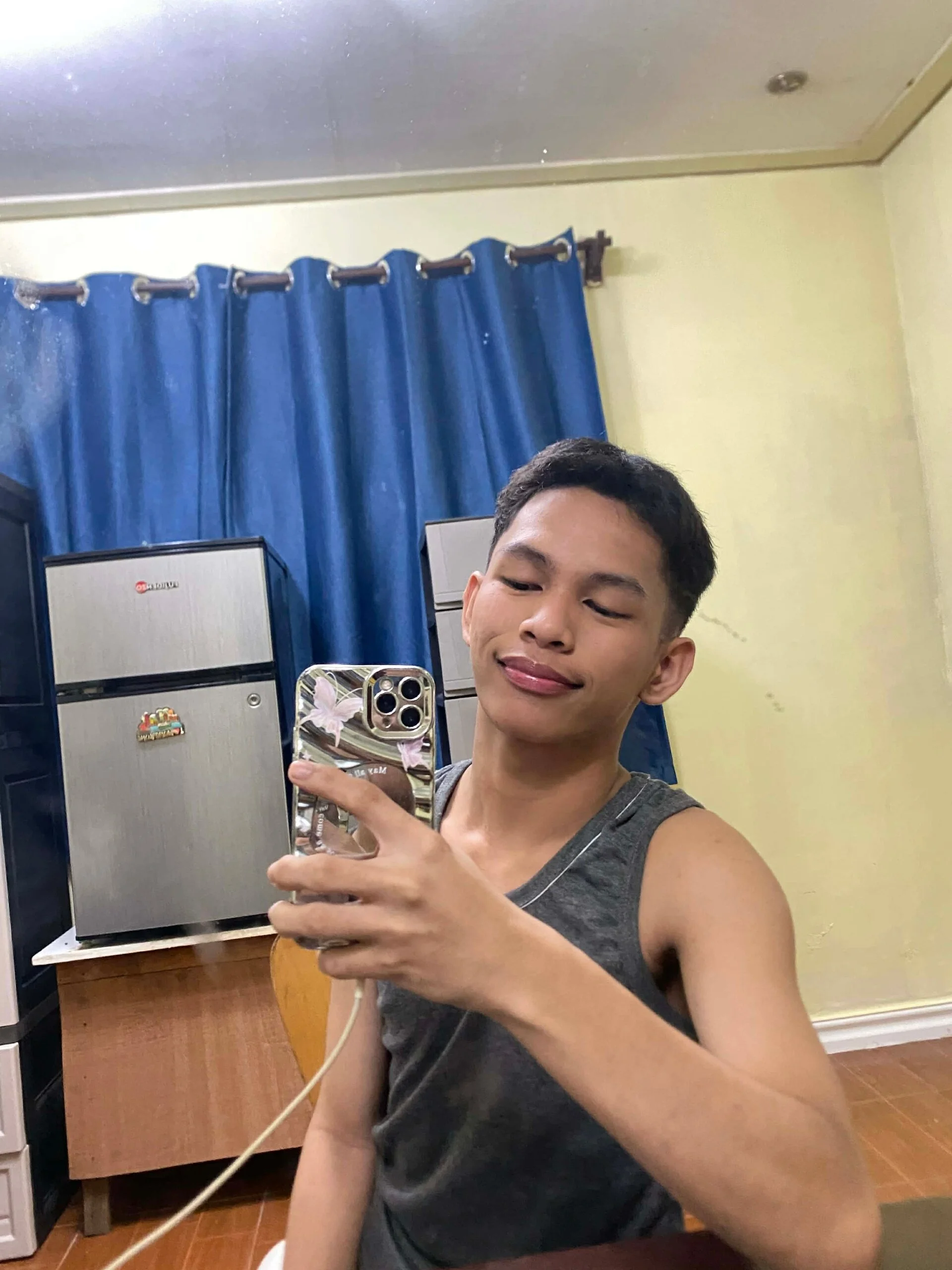 XXX Porn Photo of Nude its_rence 5