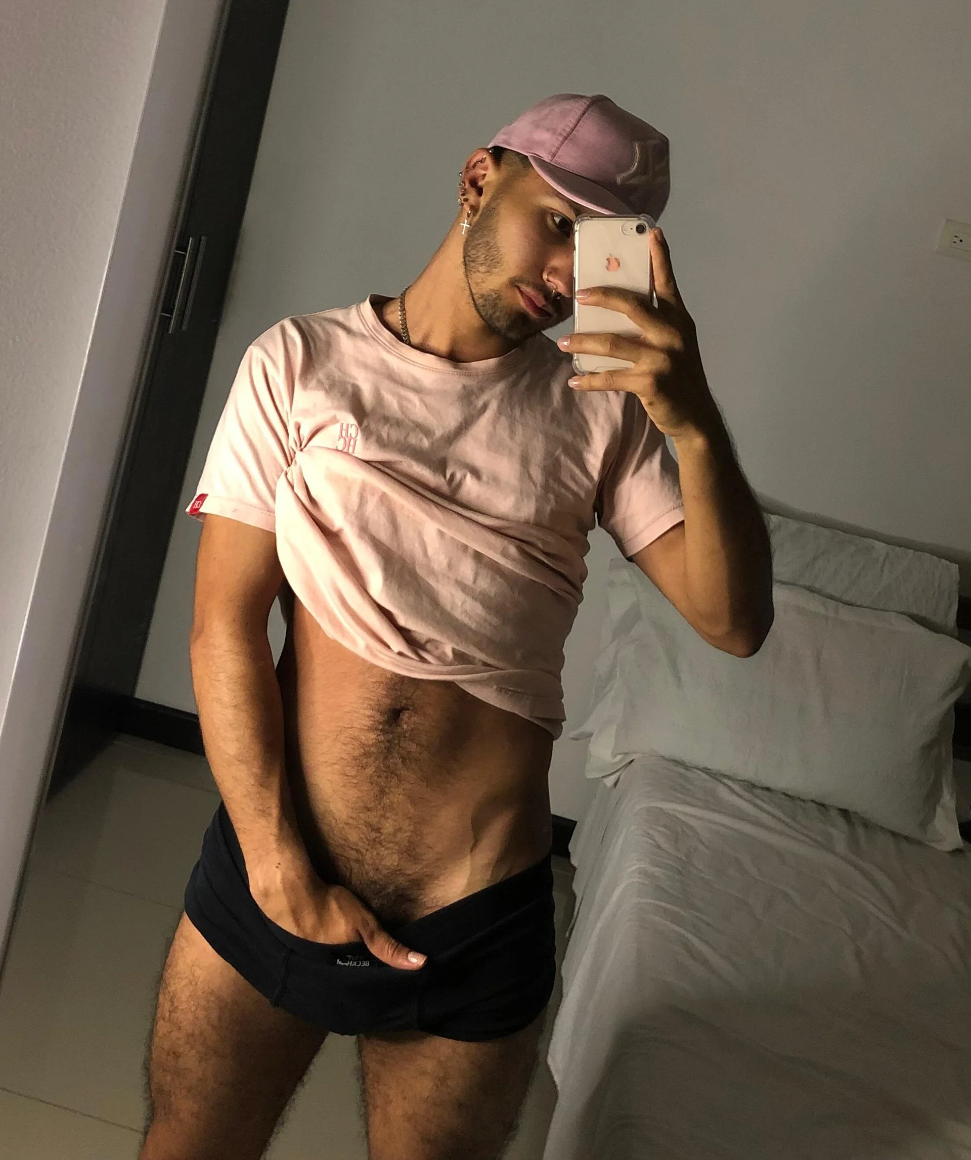 XXX Porn Photo of Nude Valerio_James7 50