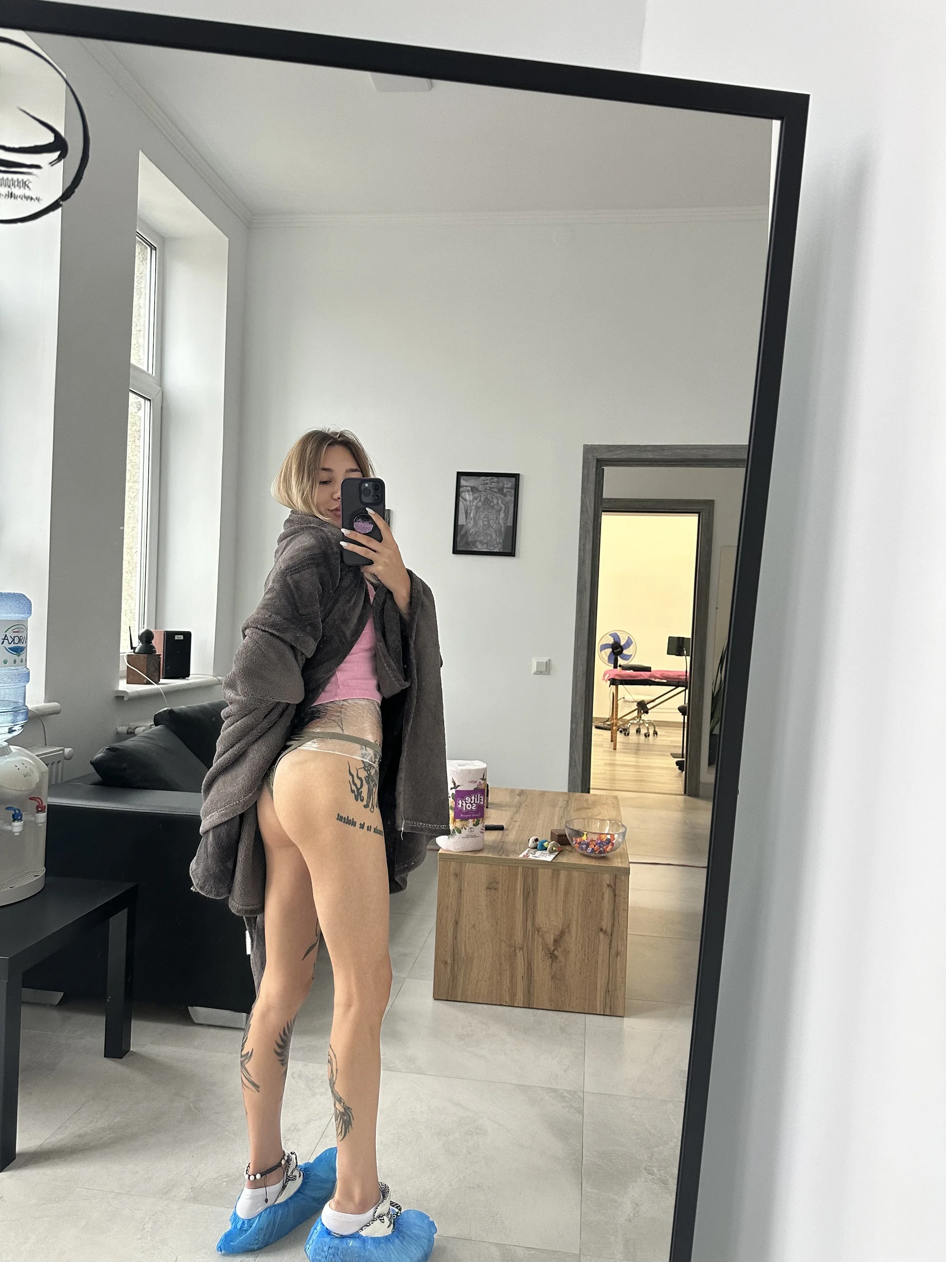 XXX Porn Photo of Nude Future_star 21