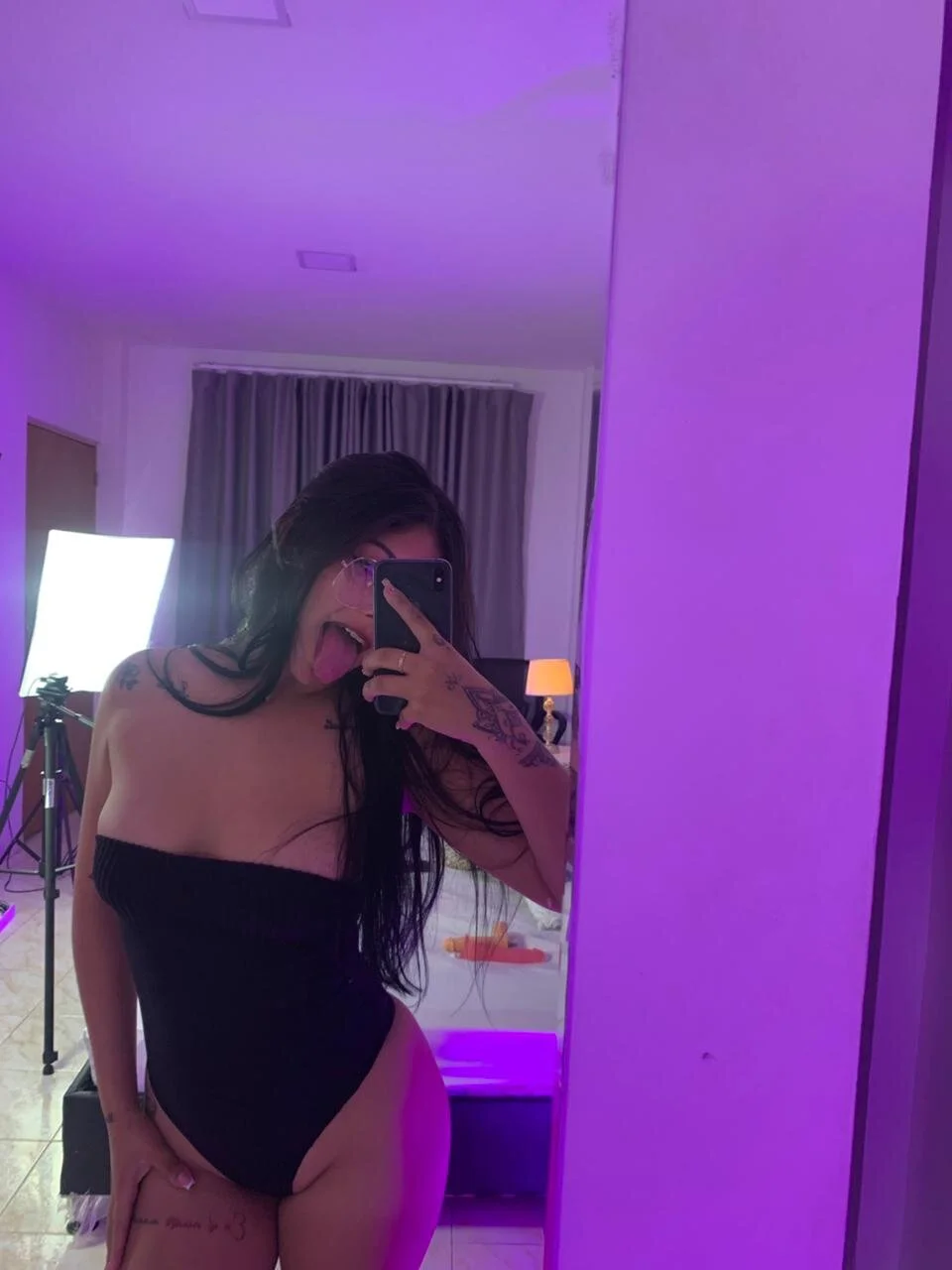 XXX Porn Photo of Nude RousSweet- 19