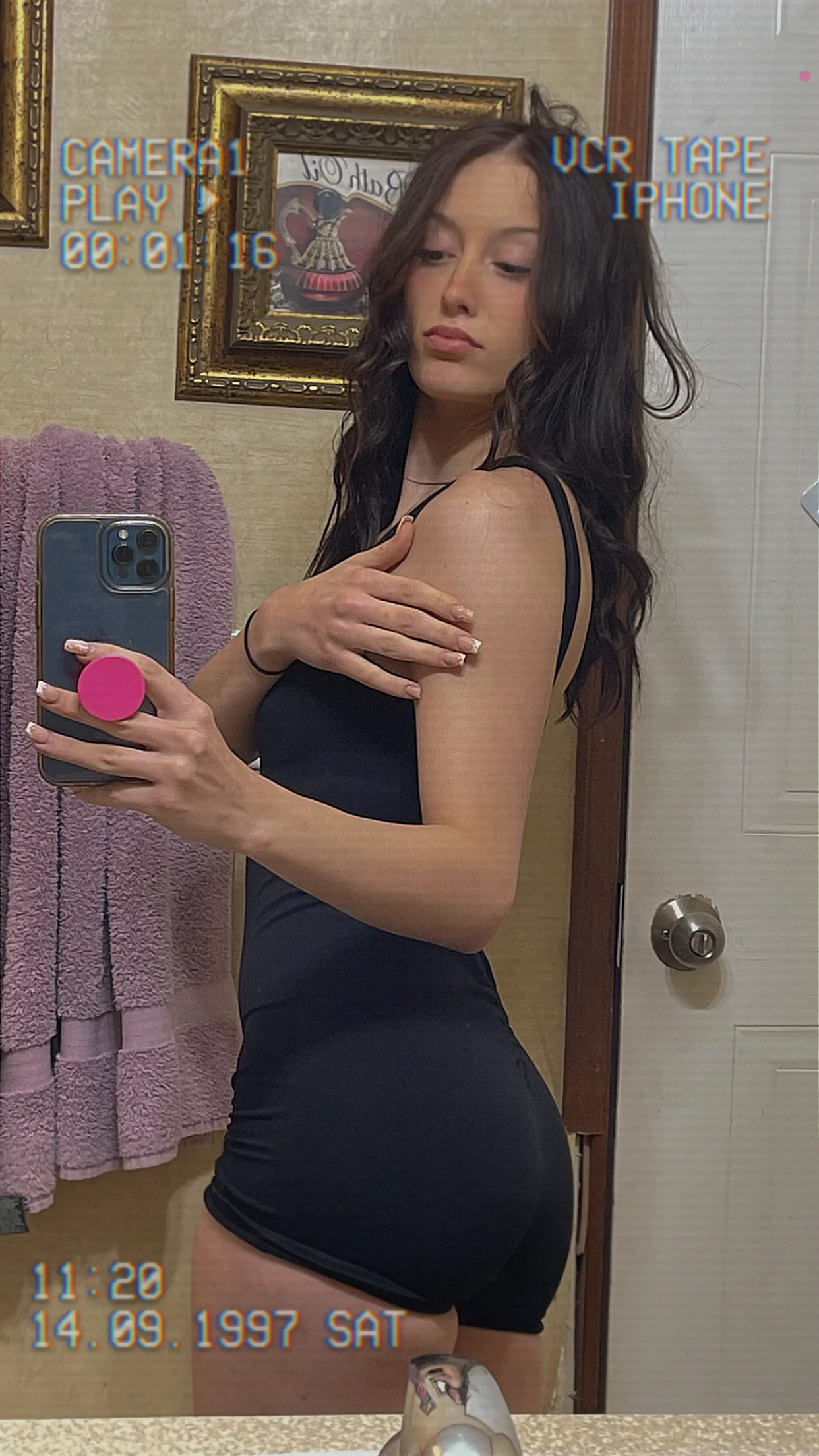 XXX Porn Photo of Nude rileybrowne 2