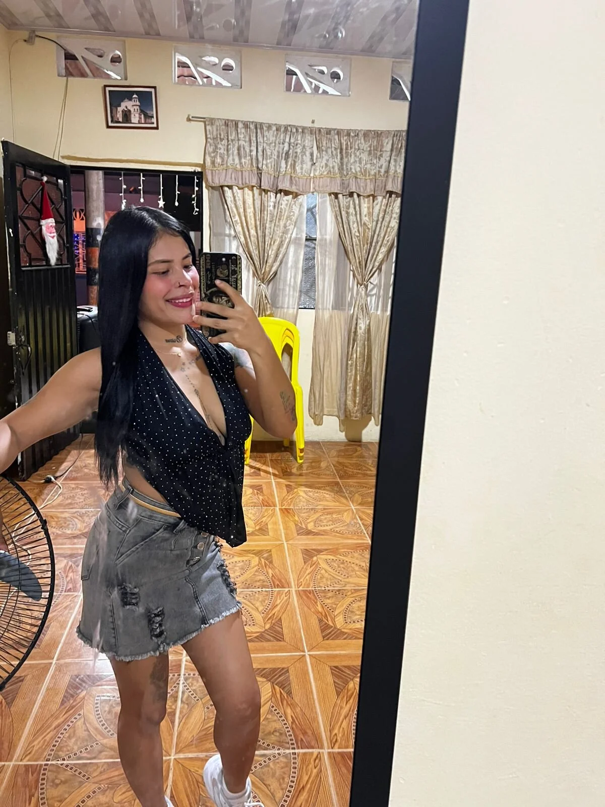 XXX Porn Photo of Nude Alaiajackson 5