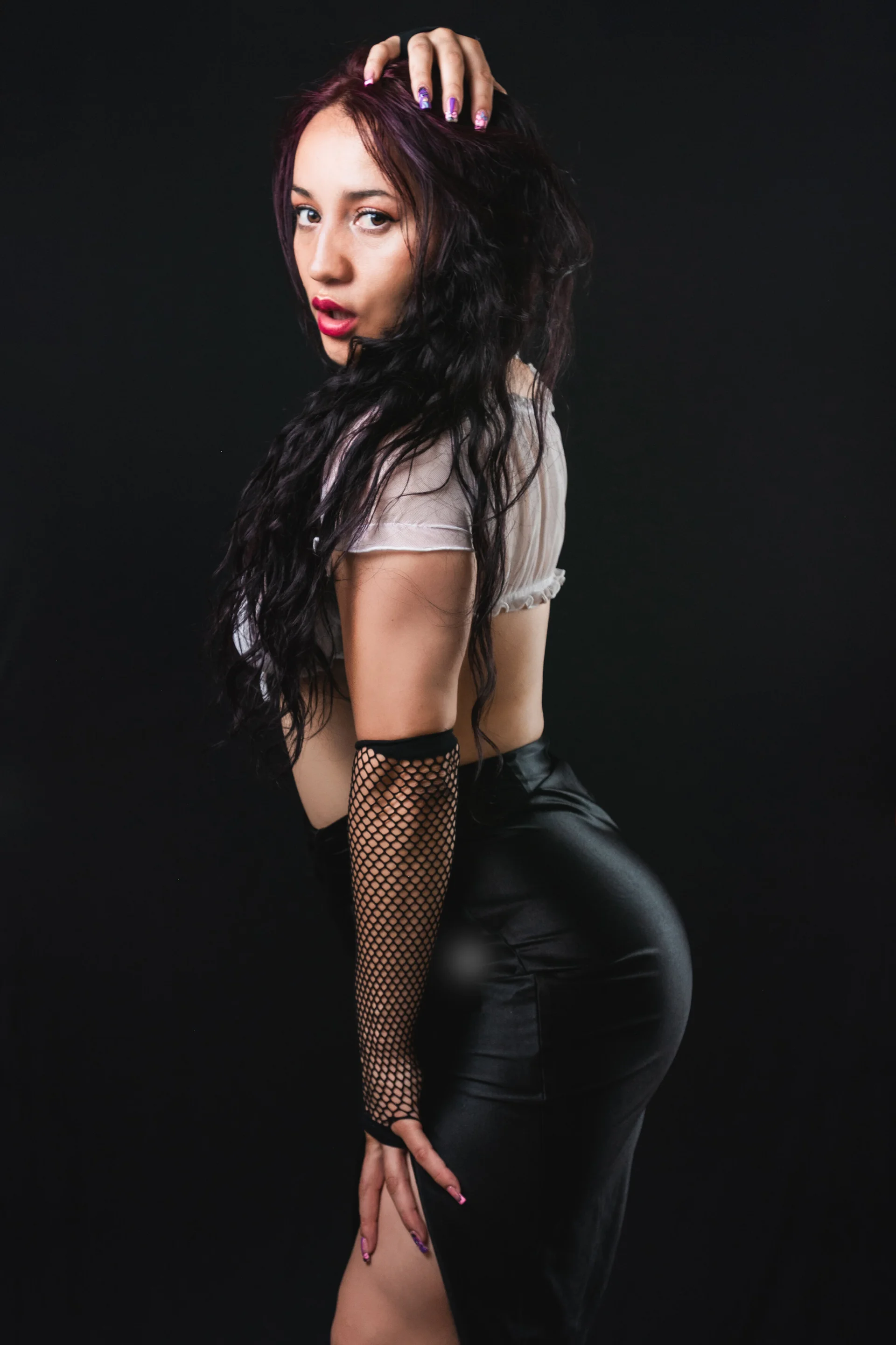 XXX Porn Photo of Nude Jessica_Dove 5