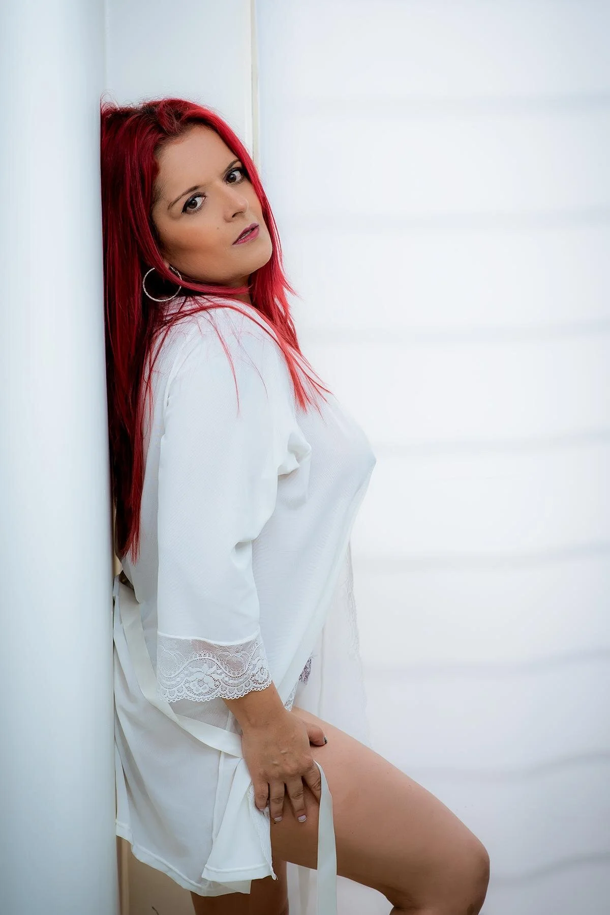 XXX Porn Photo of Nude ValeryHart1 66