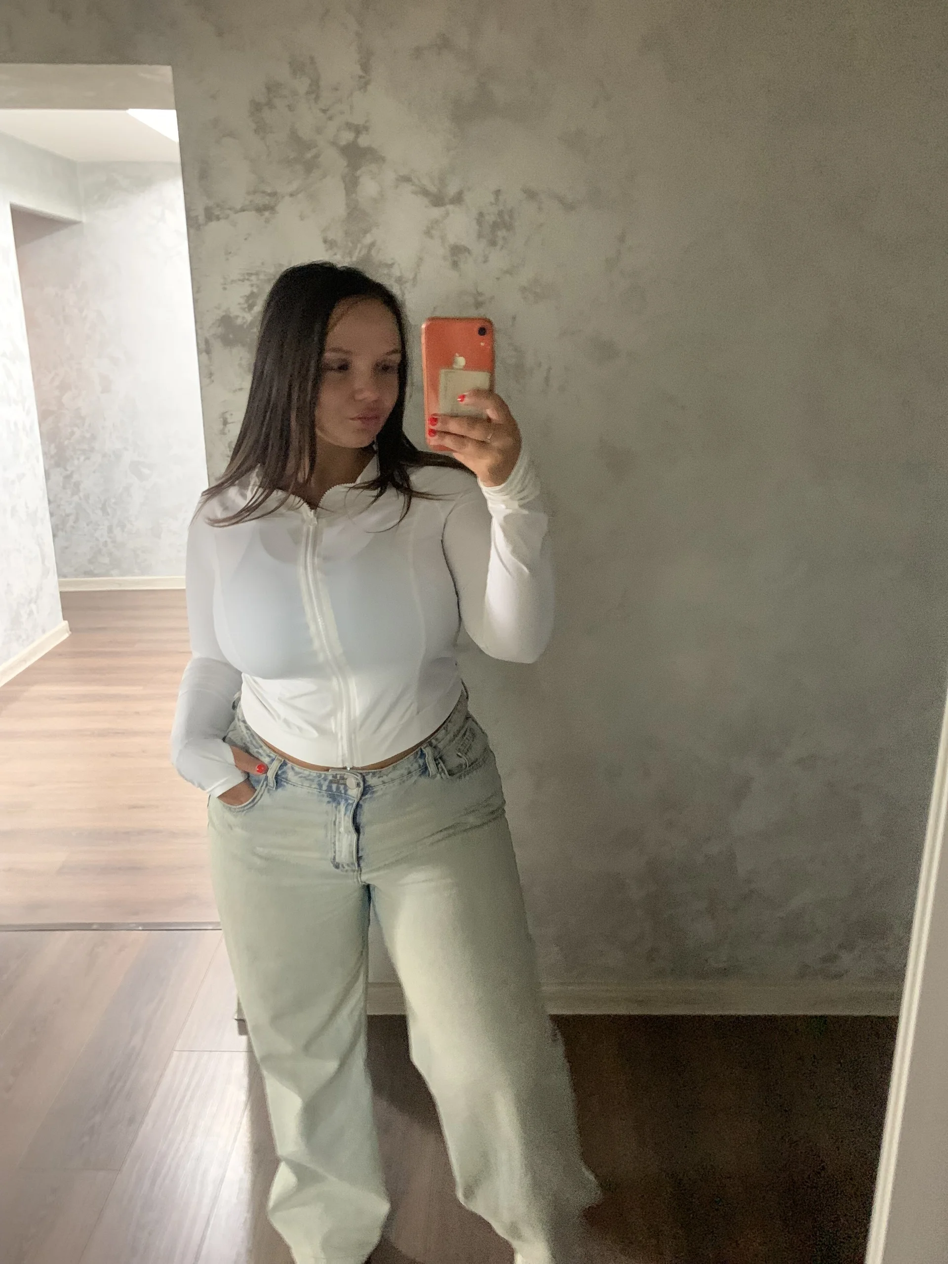 XXX Porn Photo of Nude CelesteBailey 619