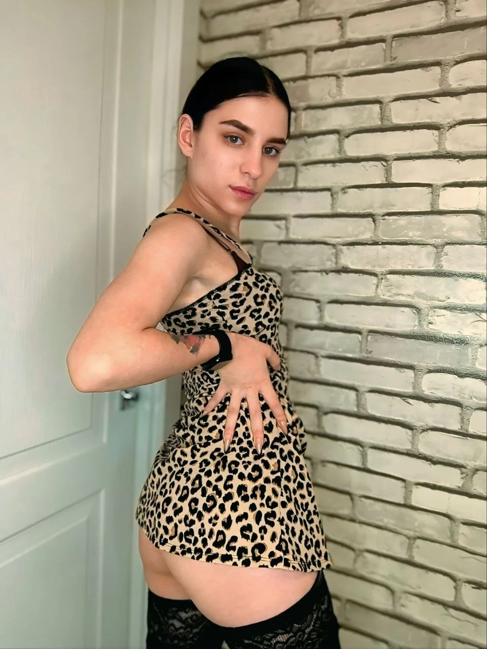 XXX Porn Photo of Nude lasly_moon 3