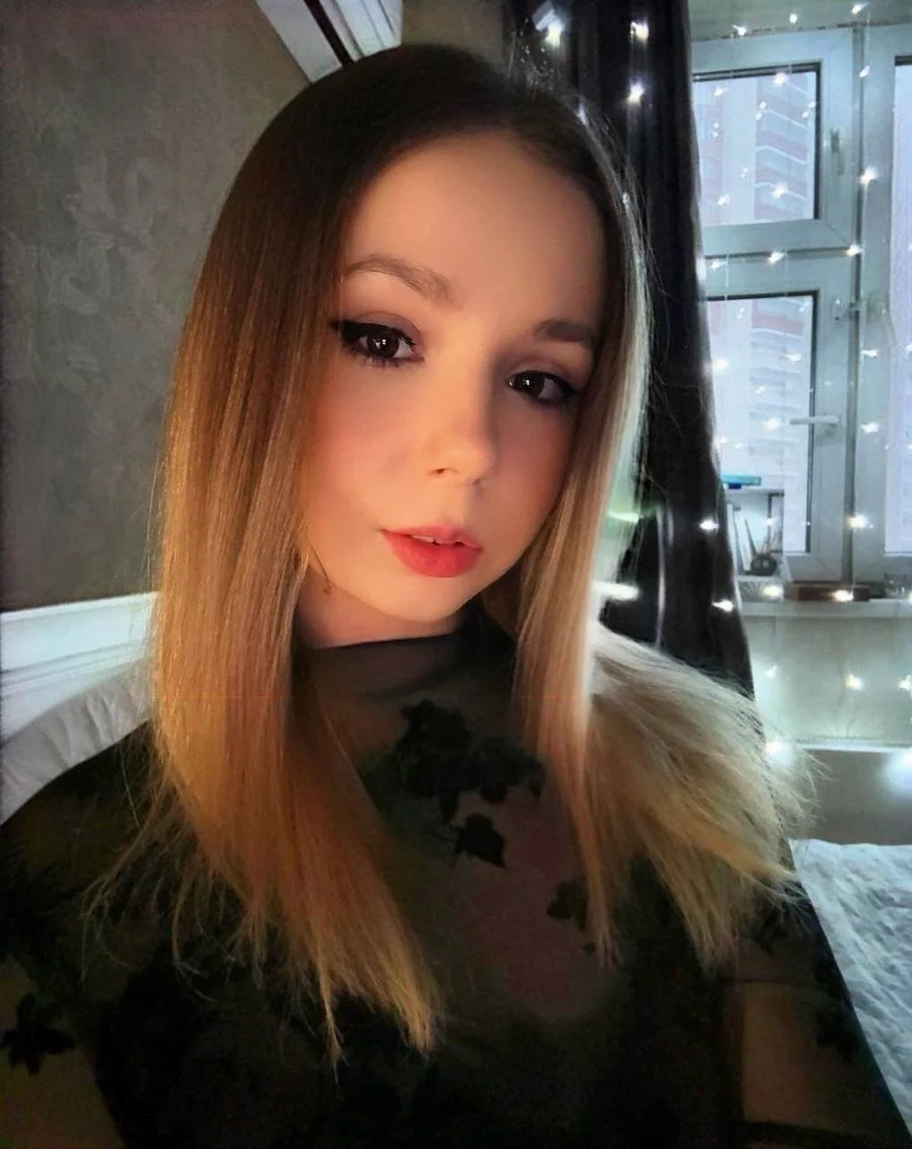 XXX Porn Photo of Nude DominikaElis 5