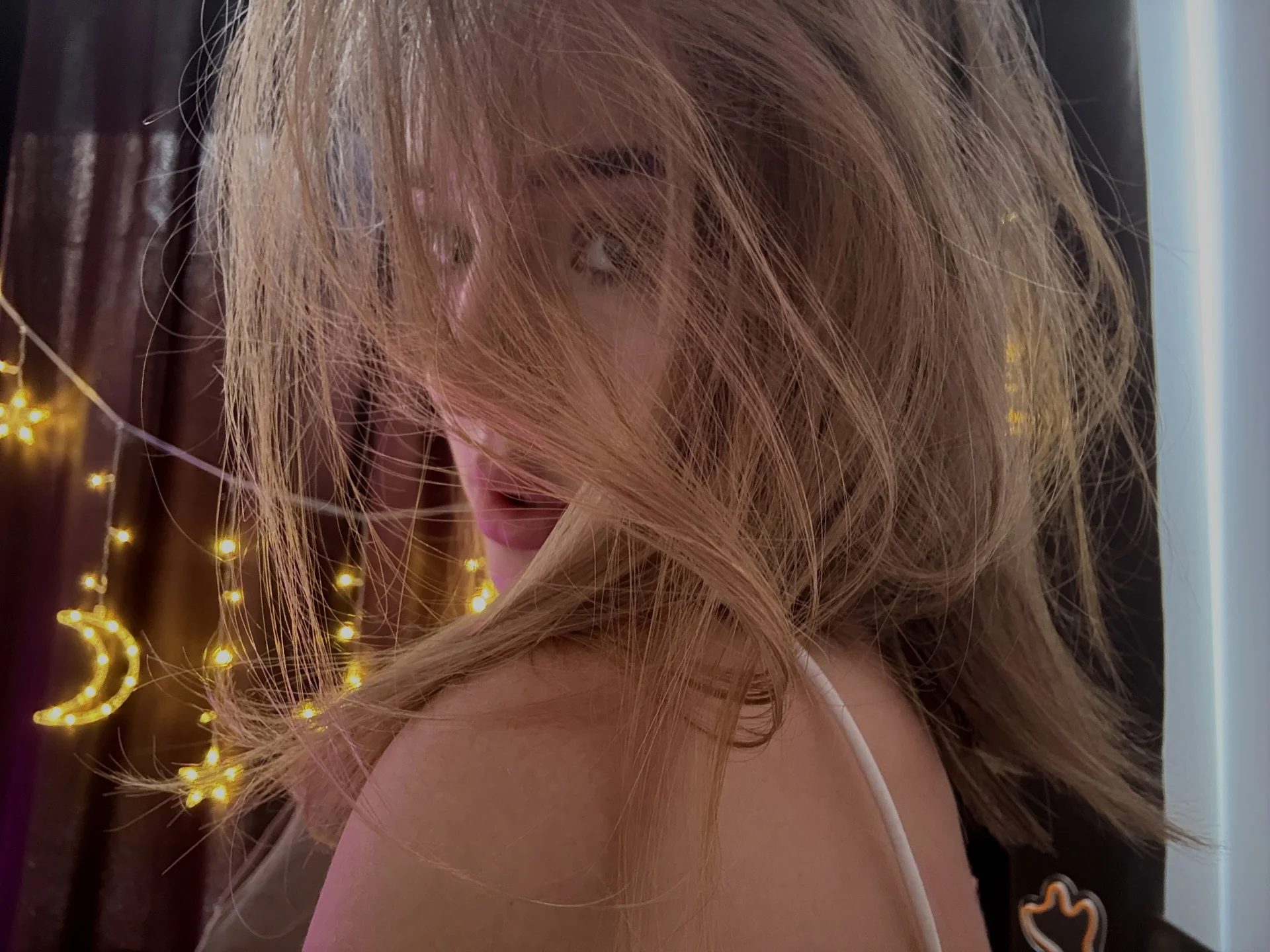 XXX Porn Photo of Nude Nestyzz 4
