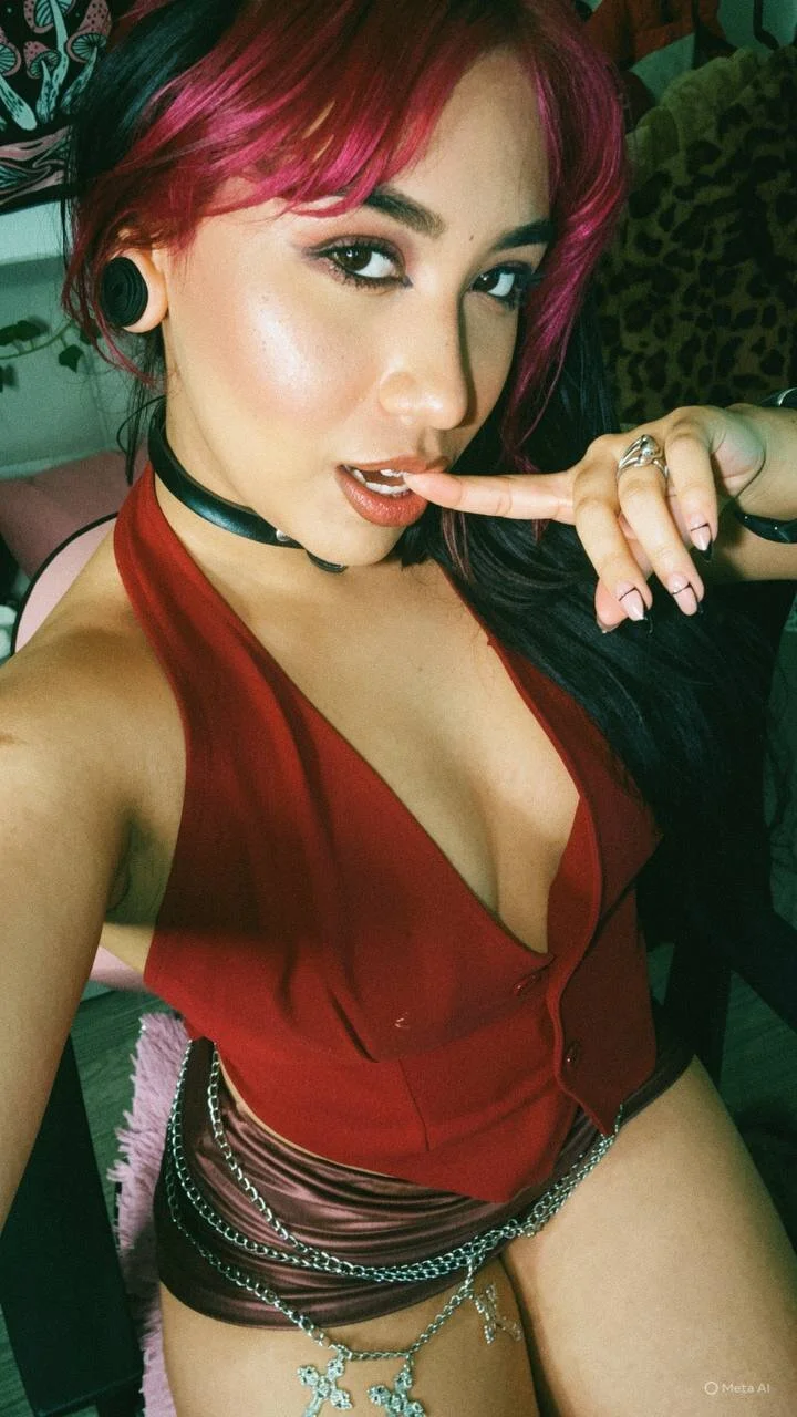 XXX Porn Photo of Nude exodiakinky2 2