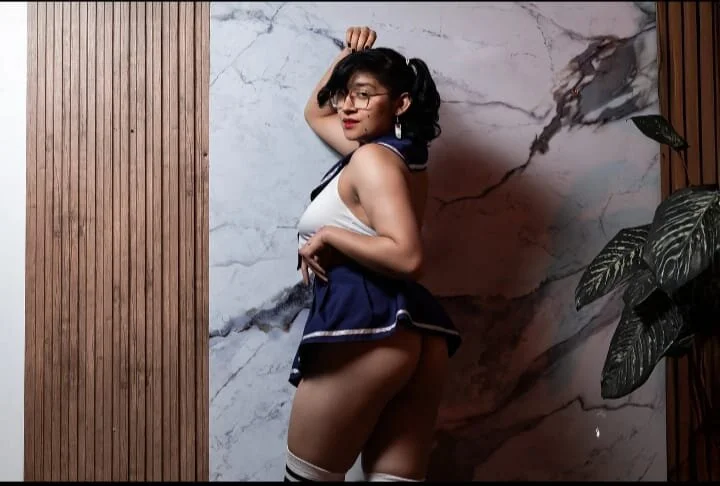 XXX Porn Photo of Nude Lili_Gomez_ 116