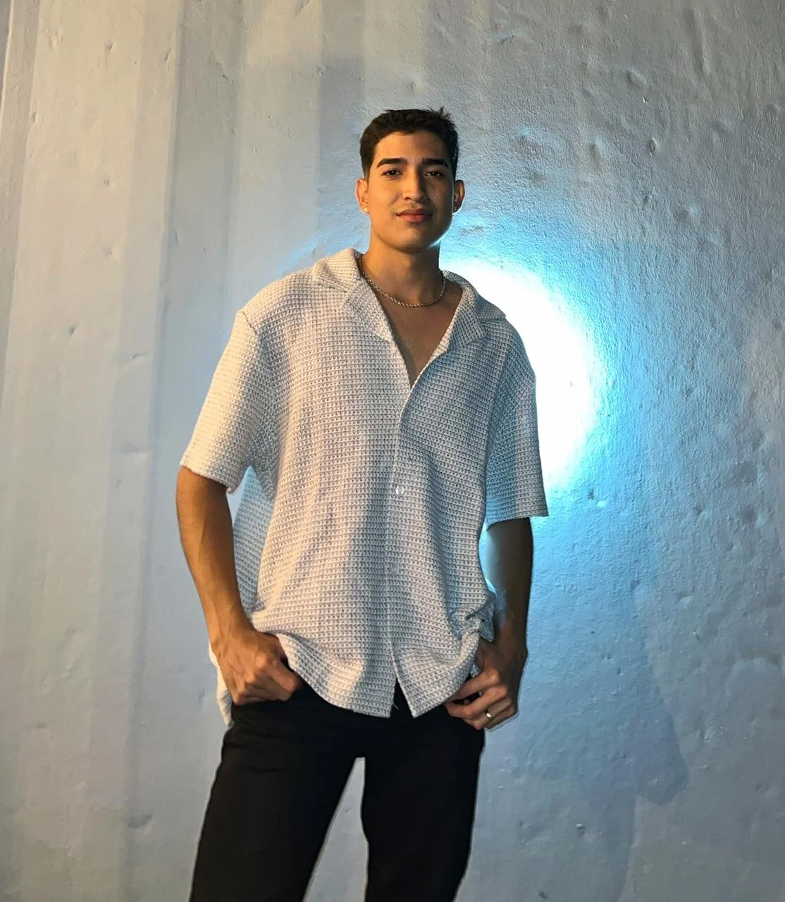 XXX Porn Photo of Nude ken_blakerr 4