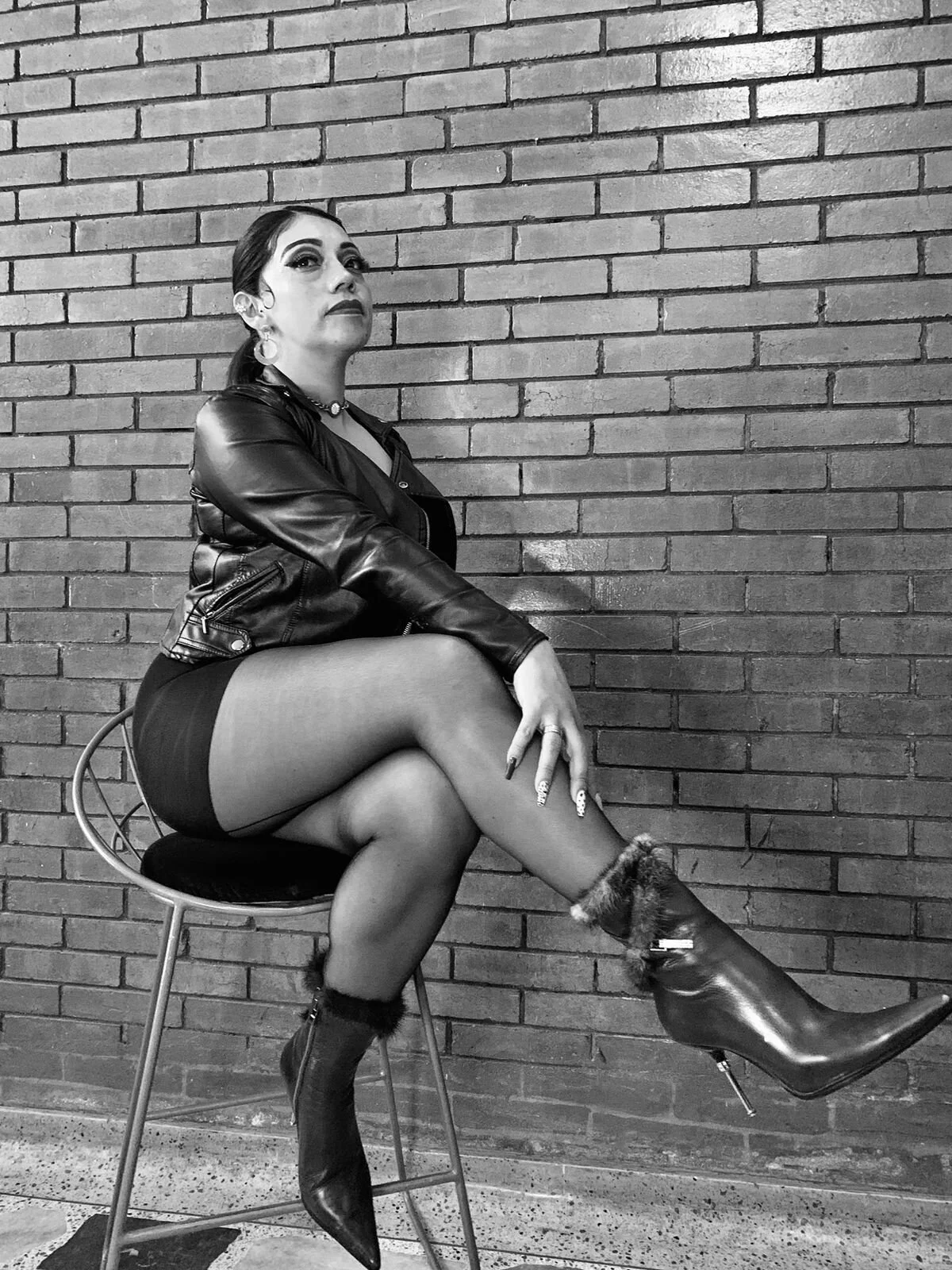 XXX Porn Photo of Nude helenaduque_ 2