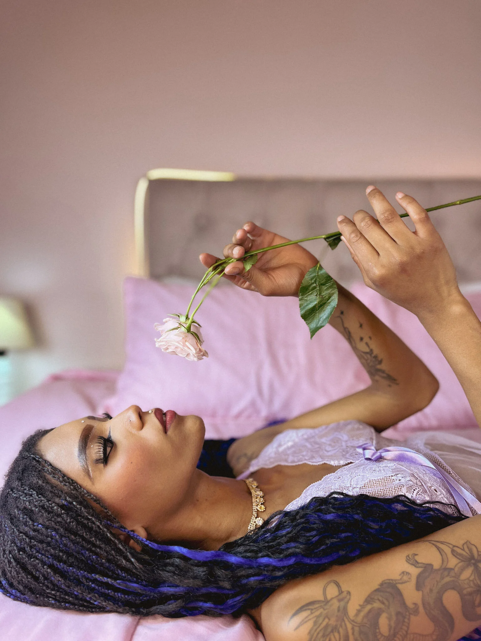 XXX Porn Photo of Nude Samantha_spike2 33
