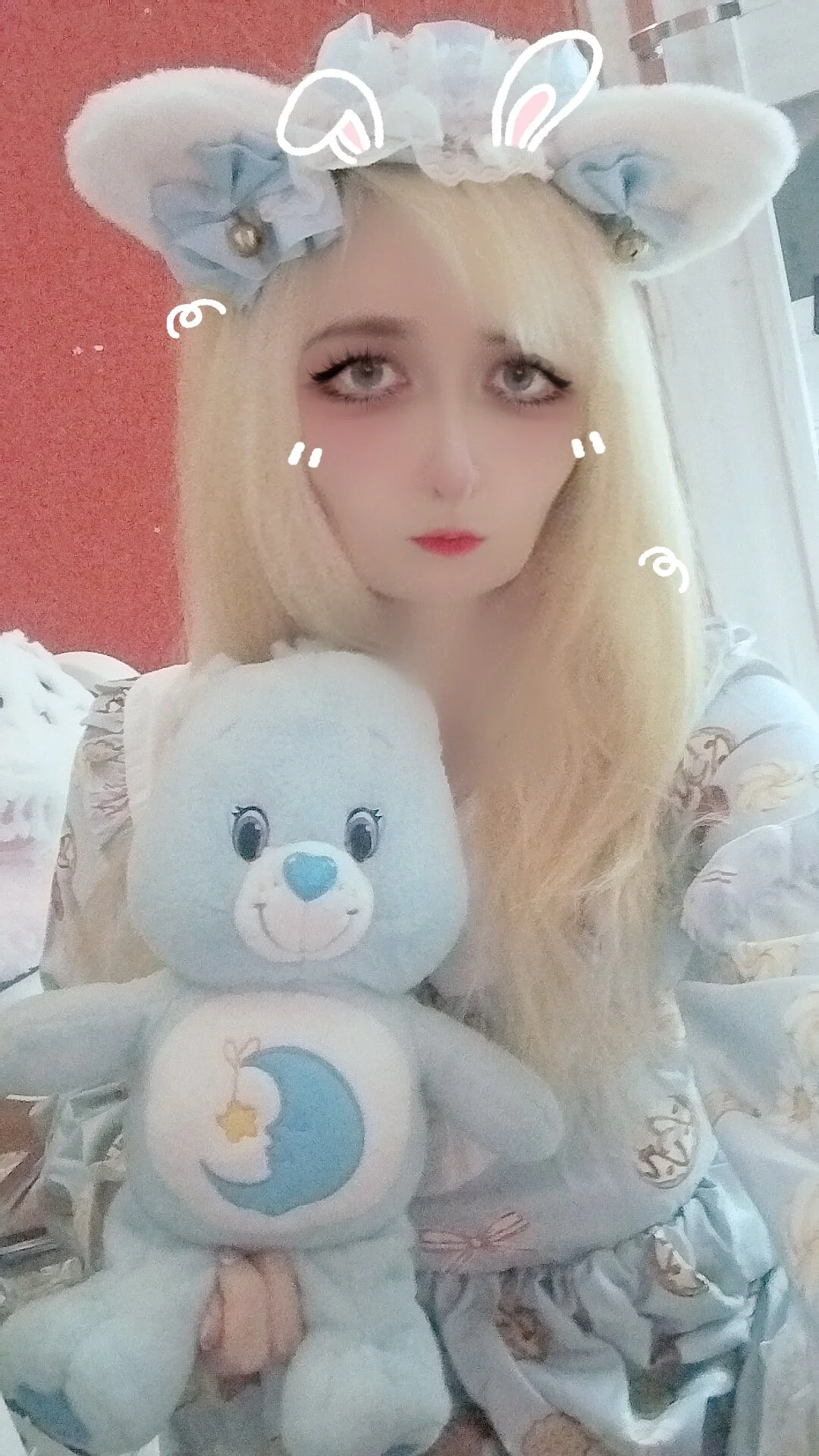 XXX Porn Photo of Nude lovely_nekochan 394