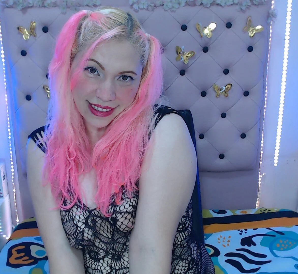 XXX Porn Photo of Nude HannahEmmax2 589