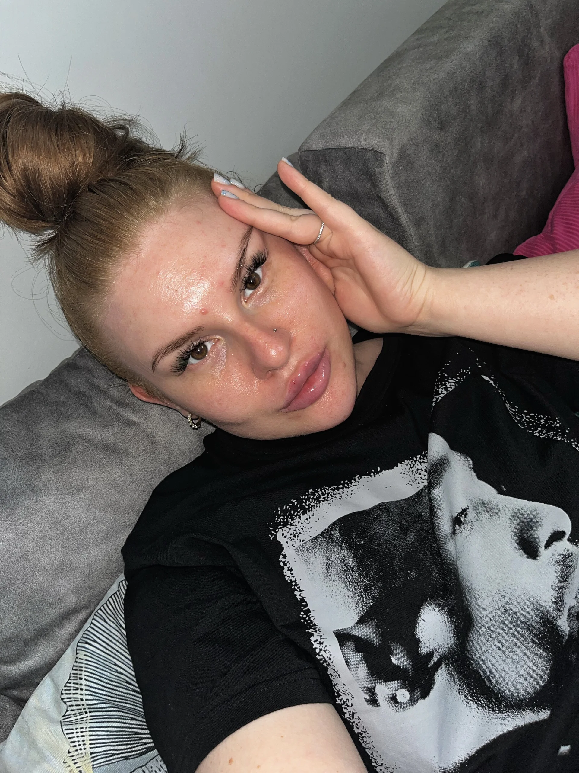 XXX Porn Photo of Nude RedFoxQueen 25