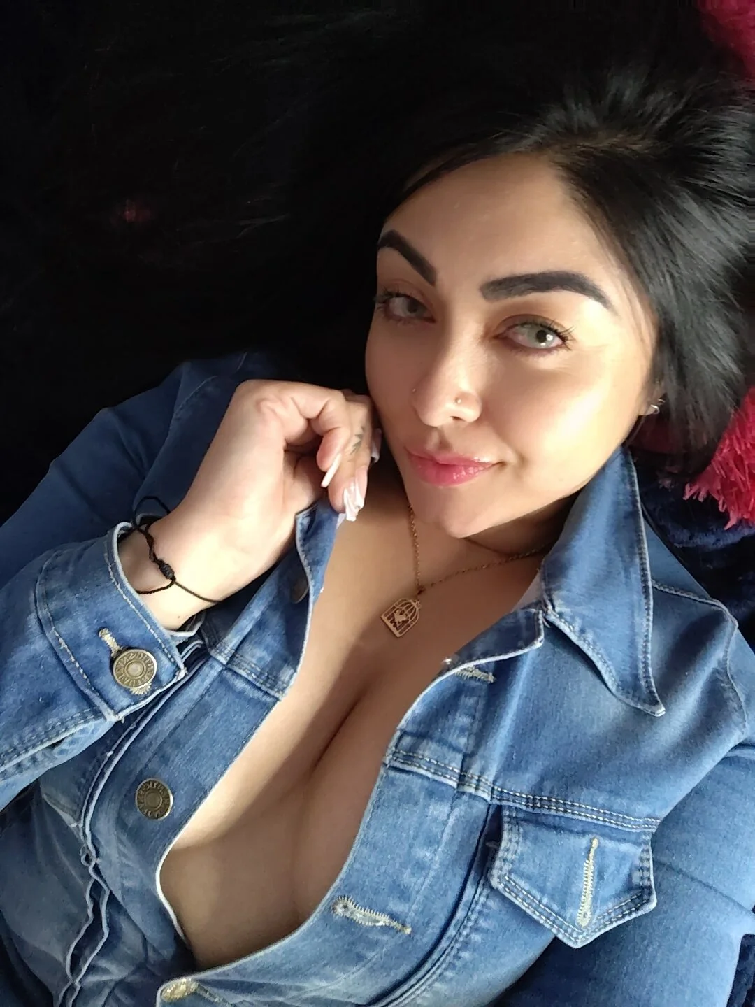 XXX Porn Photo of Nude Victoria_J 8