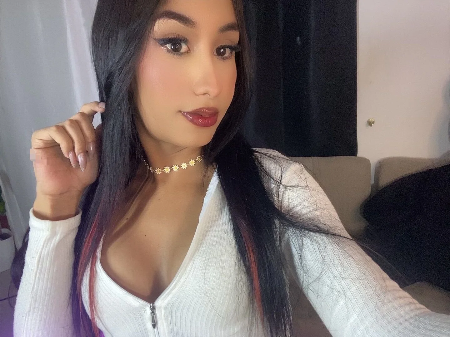 XXX Porn Photo of Nude zaff_kinny 5