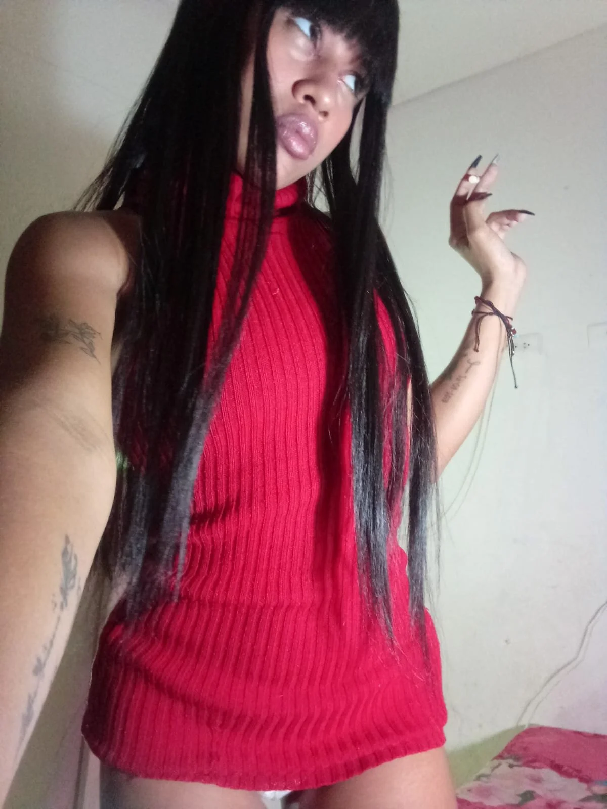 XXX Porn Photo of Nude bad_girl_xxx 10