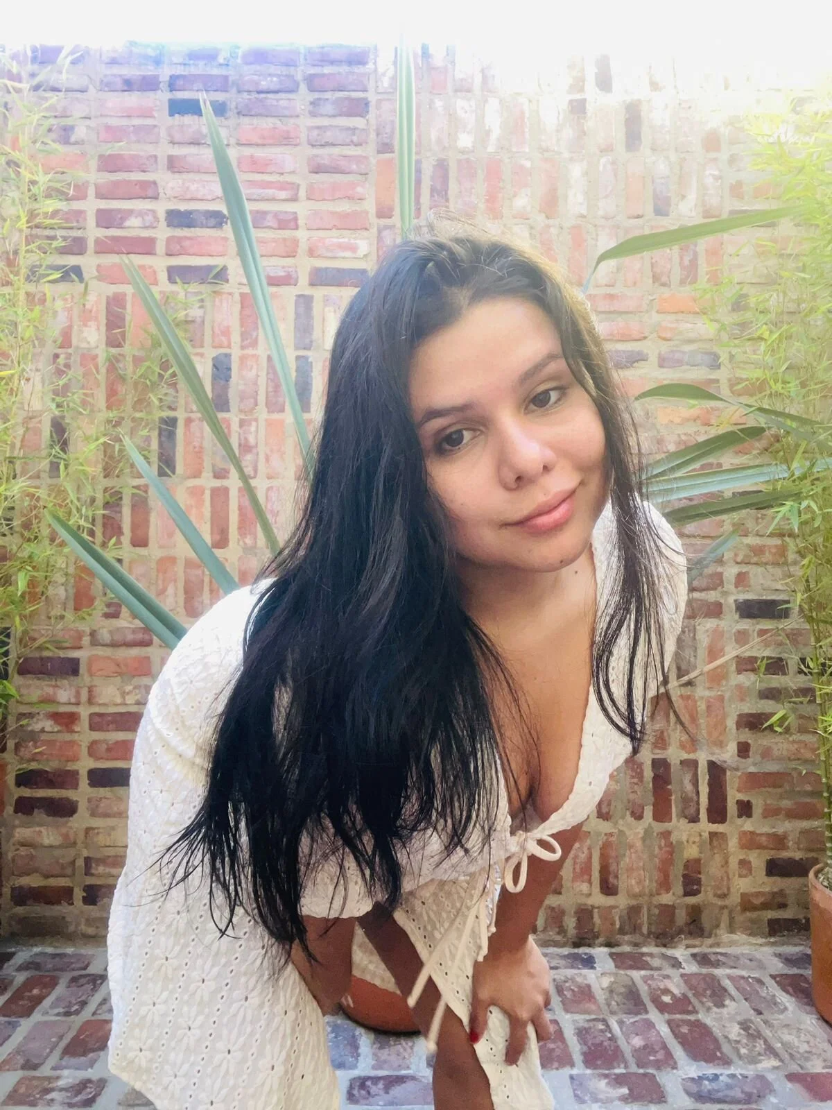 XXX Porn Photo of Nude BlazedPauX 97