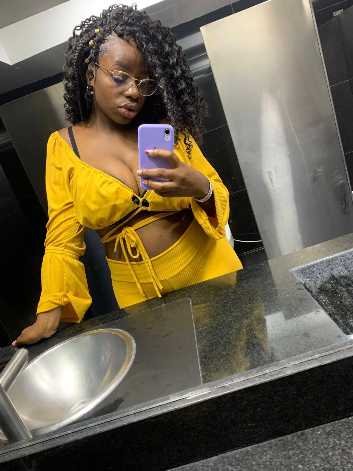 XXX Porn Photo of Nude KayaBrown 120