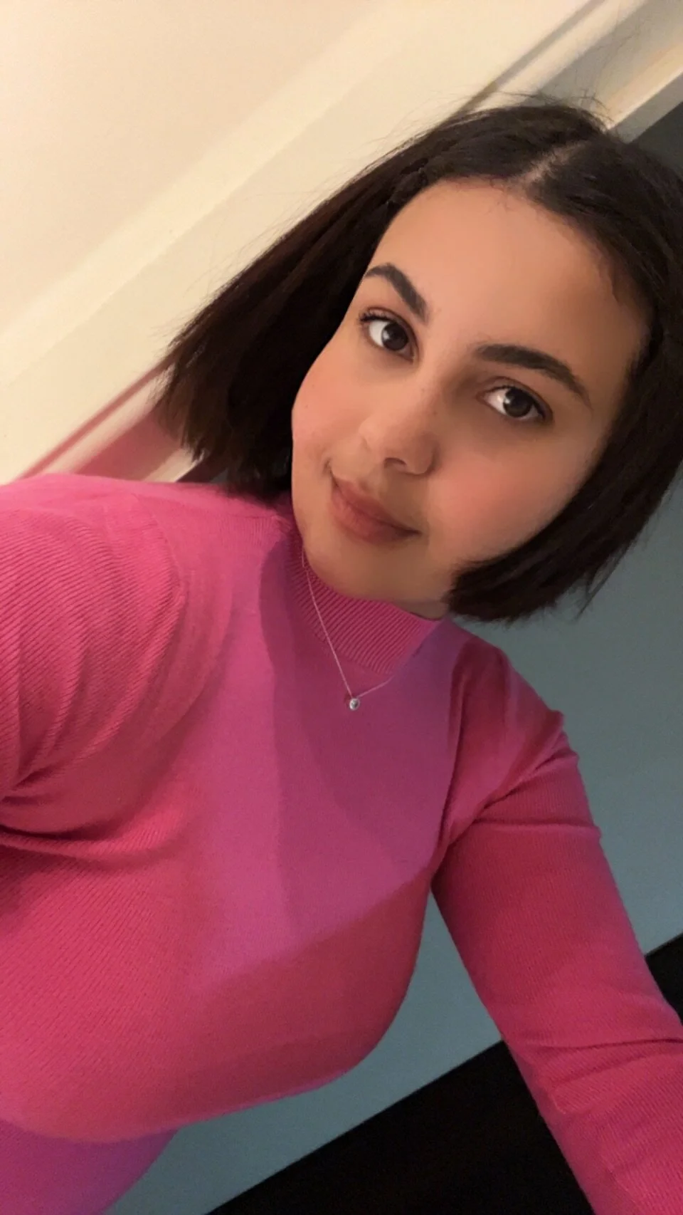 XXX Porn Photo of Nude BabyChanntal 69