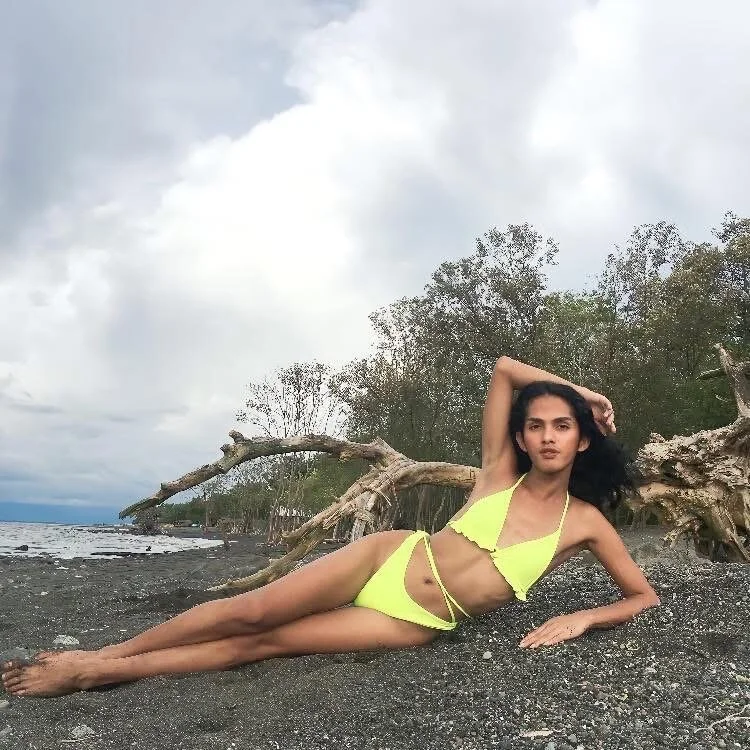 XXX Porn Photo of Nude hot_tsmicah 6