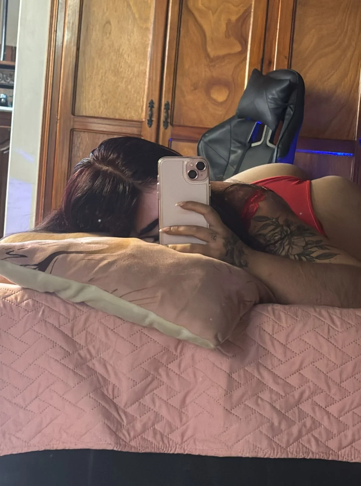 XXX Porn Photo of Nude apriilfox 6