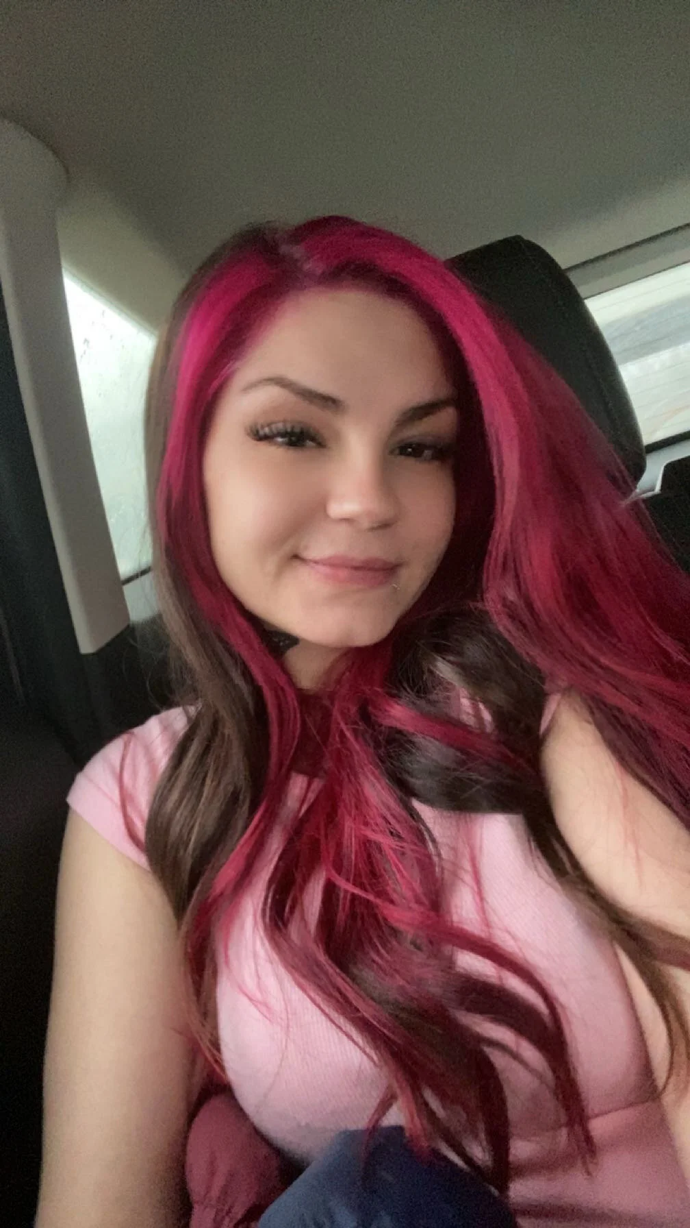 XXX Porn Photo of Nude snowbunnycakesxo 1