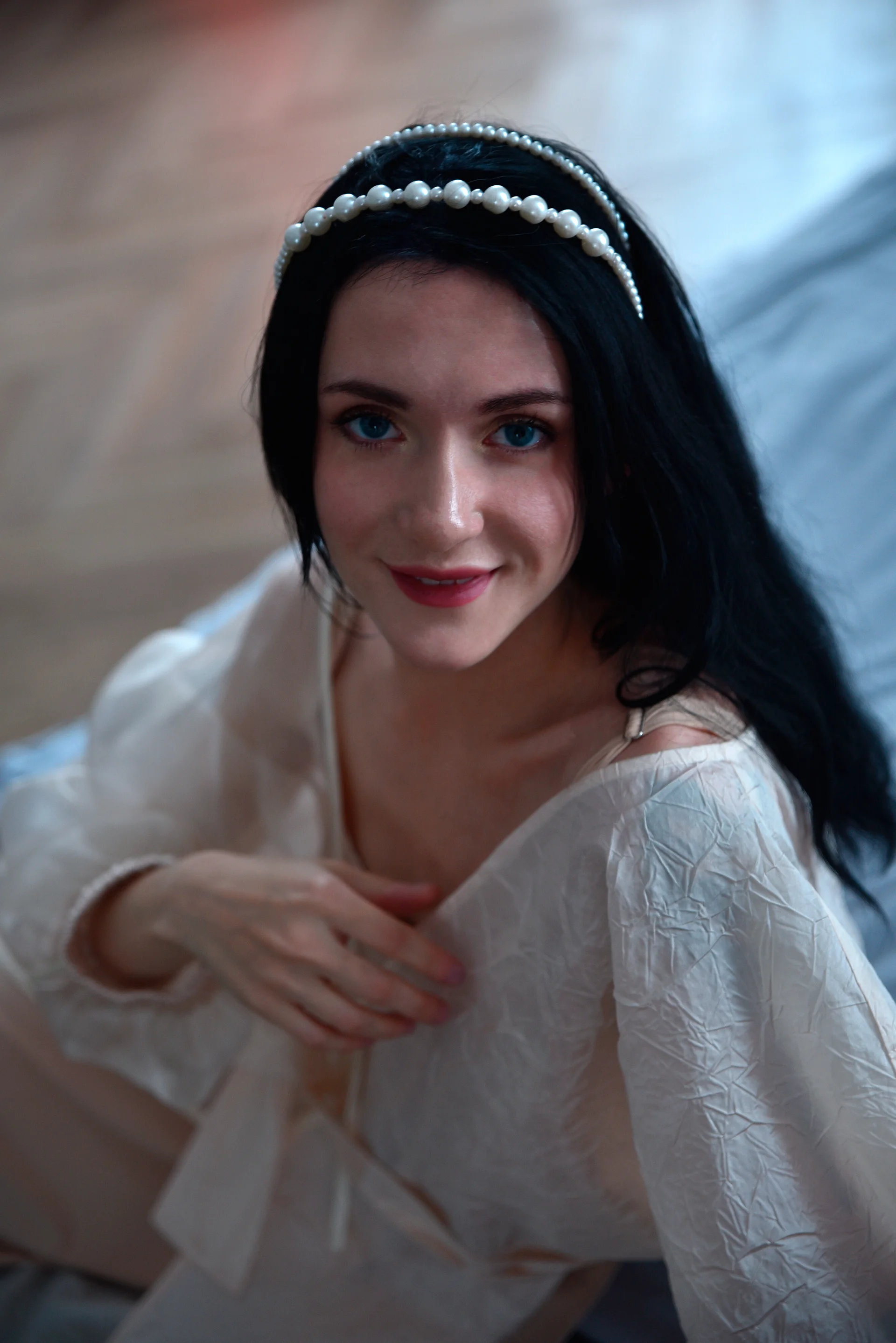 XXX Porn Photo of Nude Dearly_kitty 42