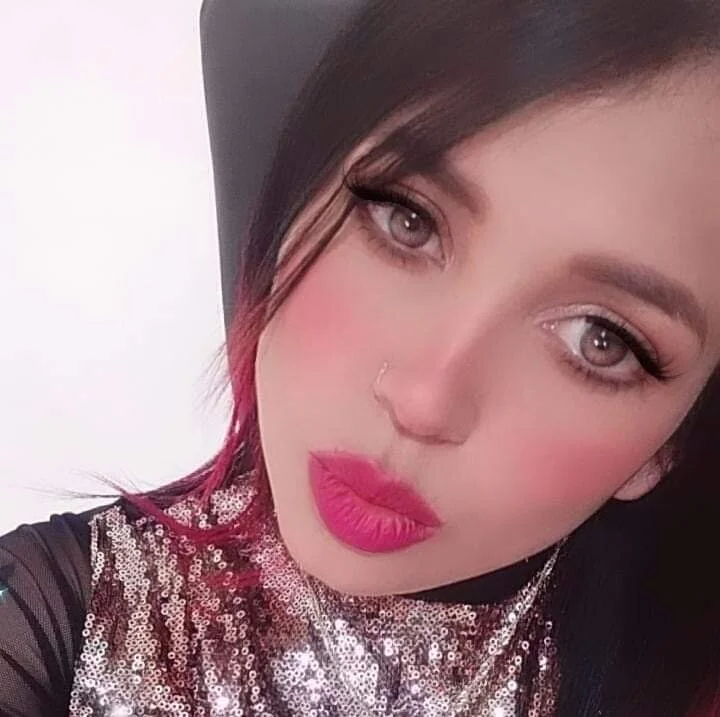 XXX Porn Photo of Nude Melani_cute02 1